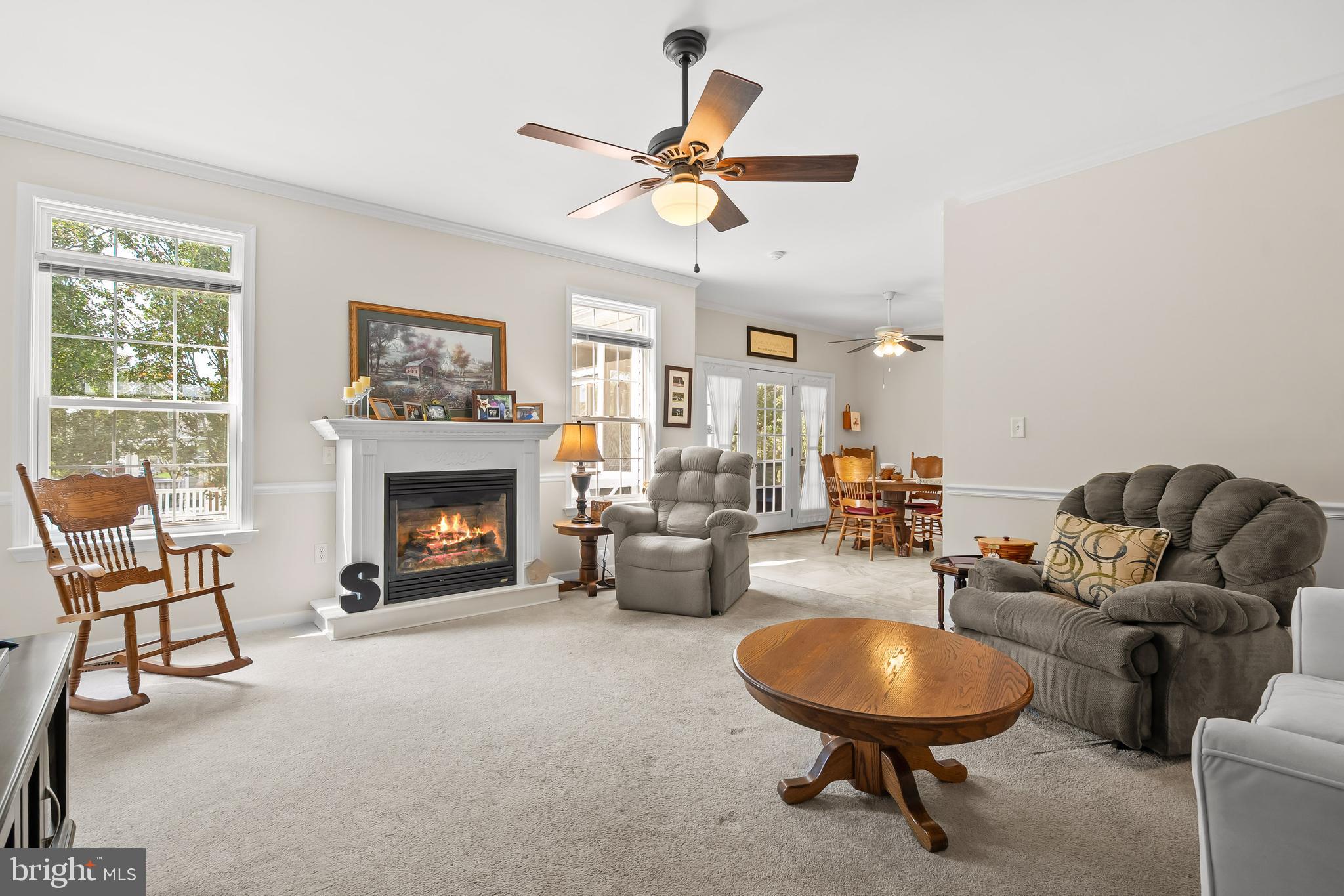 BRIARWOOD ESTATES - Residential