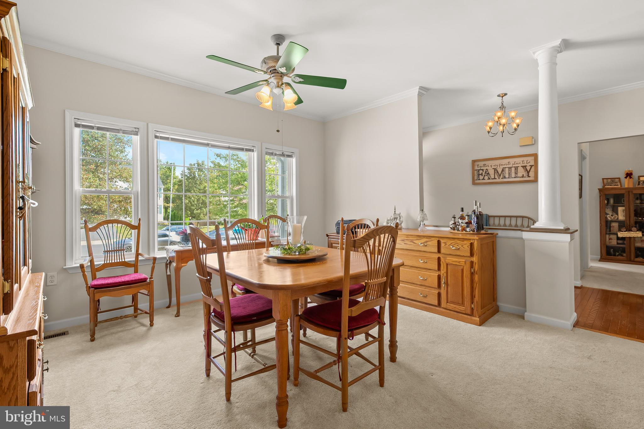 BRIARWOOD ESTATES - Residential