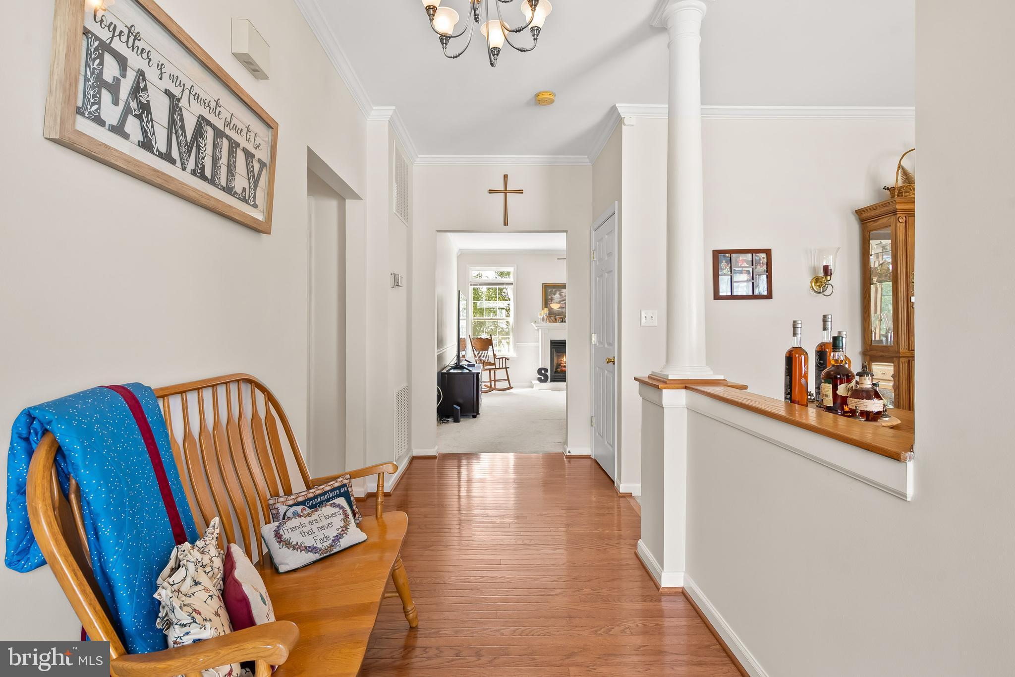 BRIARWOOD ESTATES - Residential