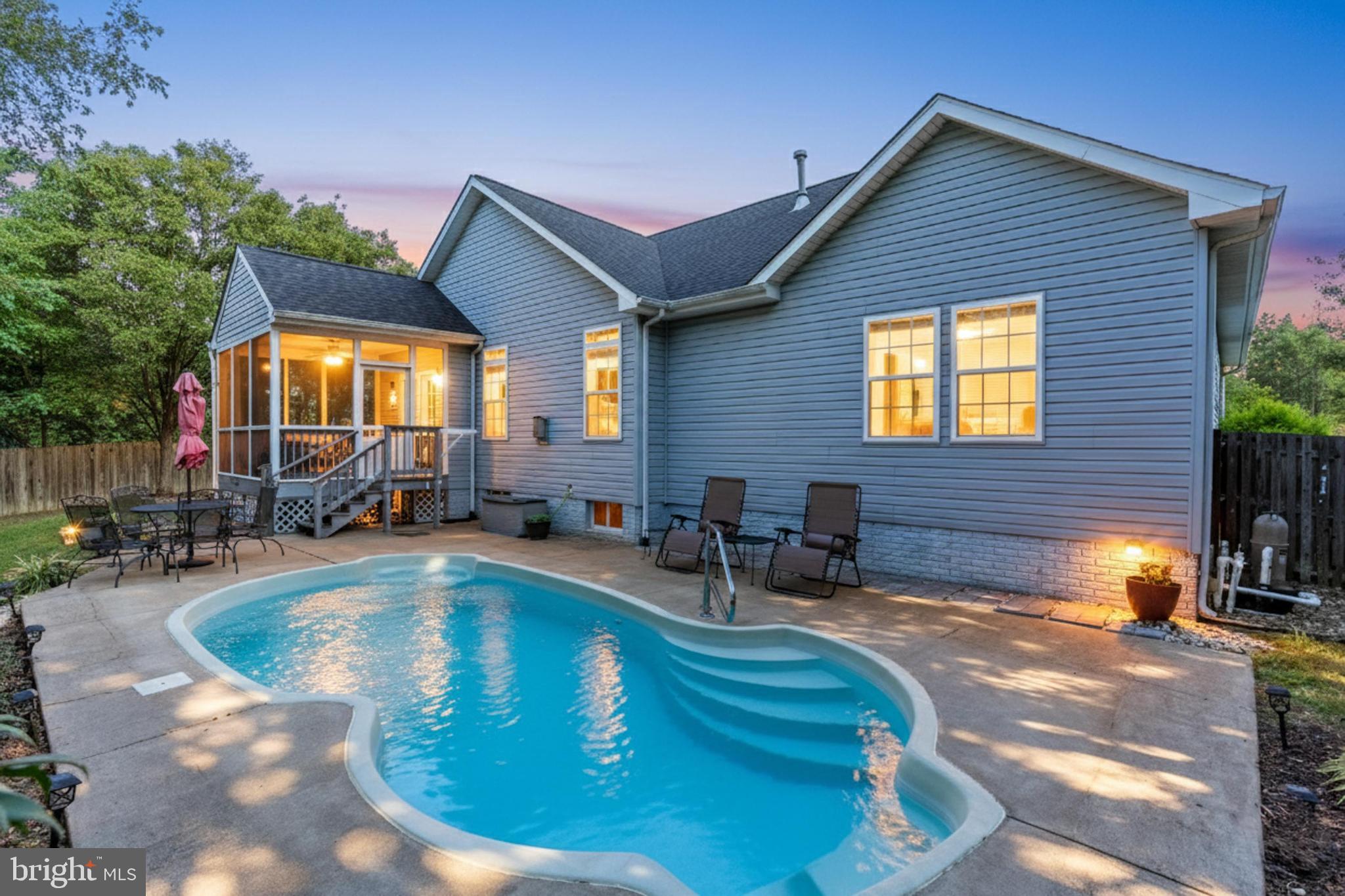 BRIARWOOD ESTATES - Residential