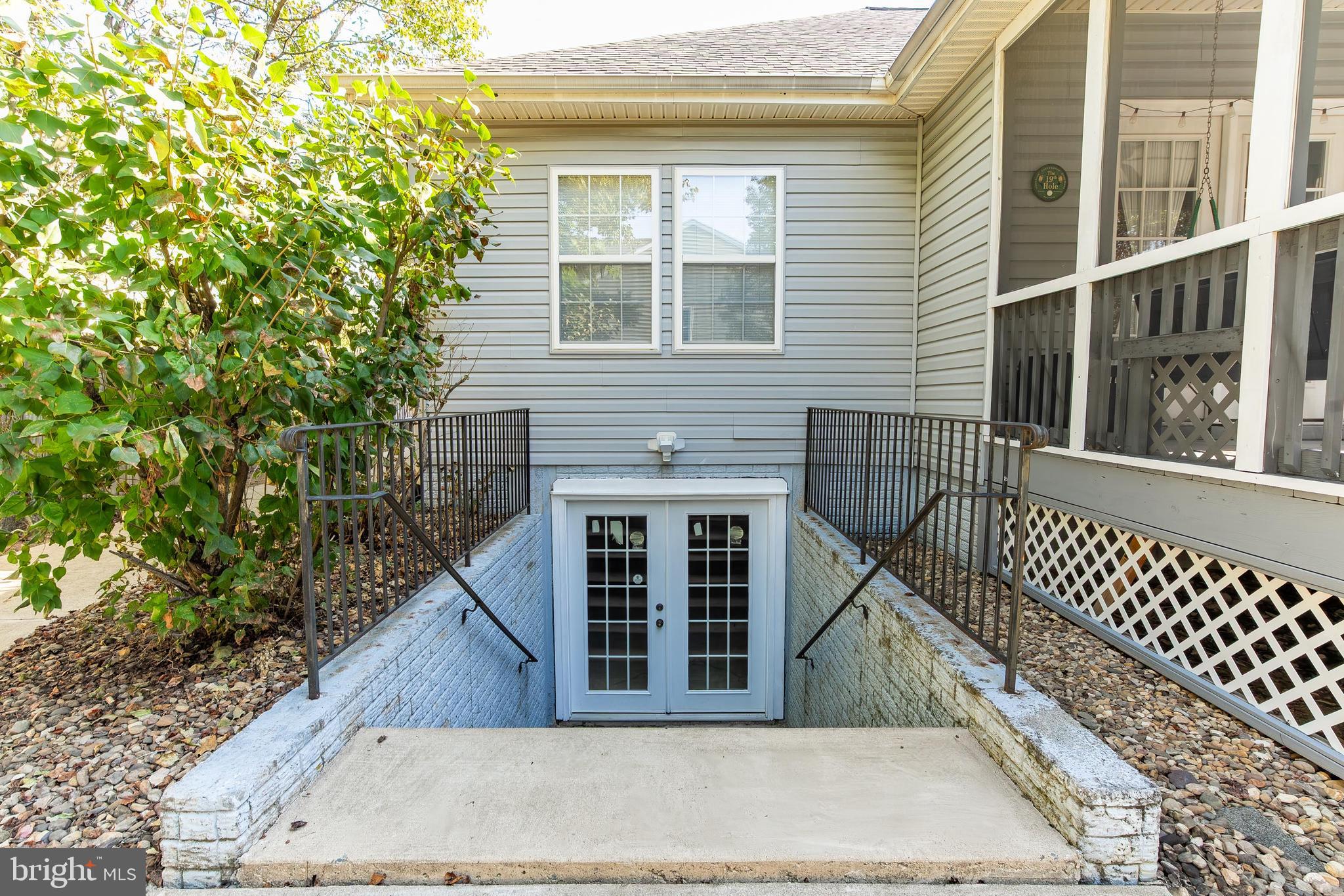 BRIARWOOD ESTATES - Residential