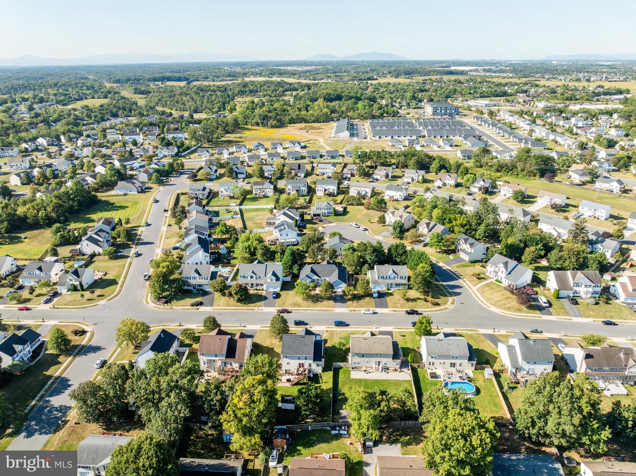 BRIARWOOD ESTATES - Residential