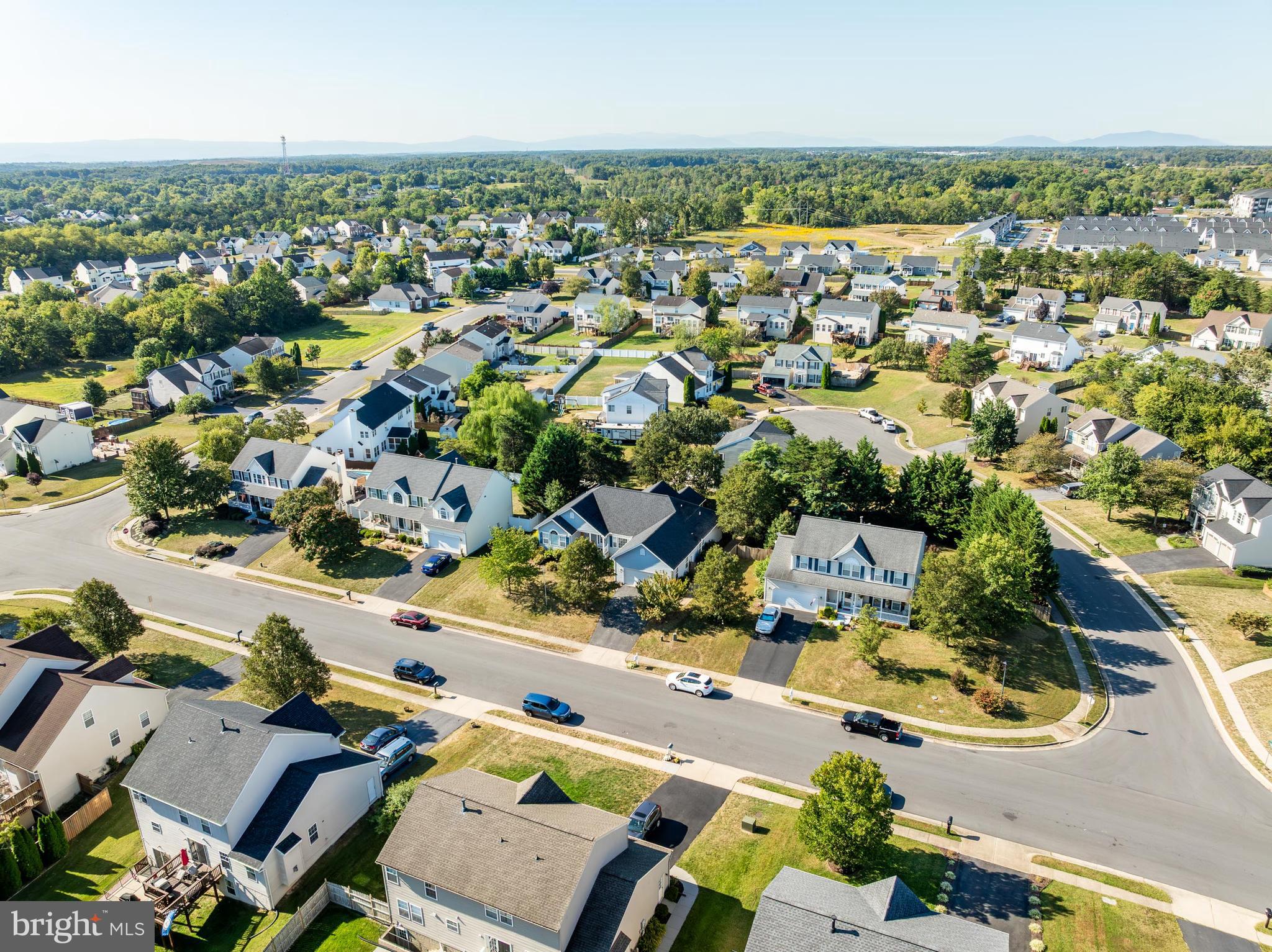 BRIARWOOD ESTATES - Residential