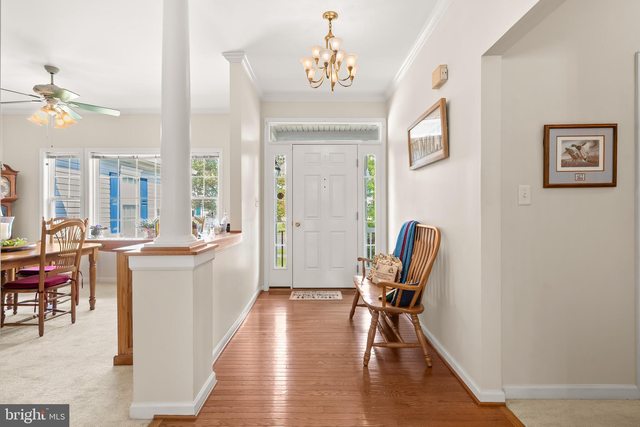 BRIARWOOD ESTATES - Residential