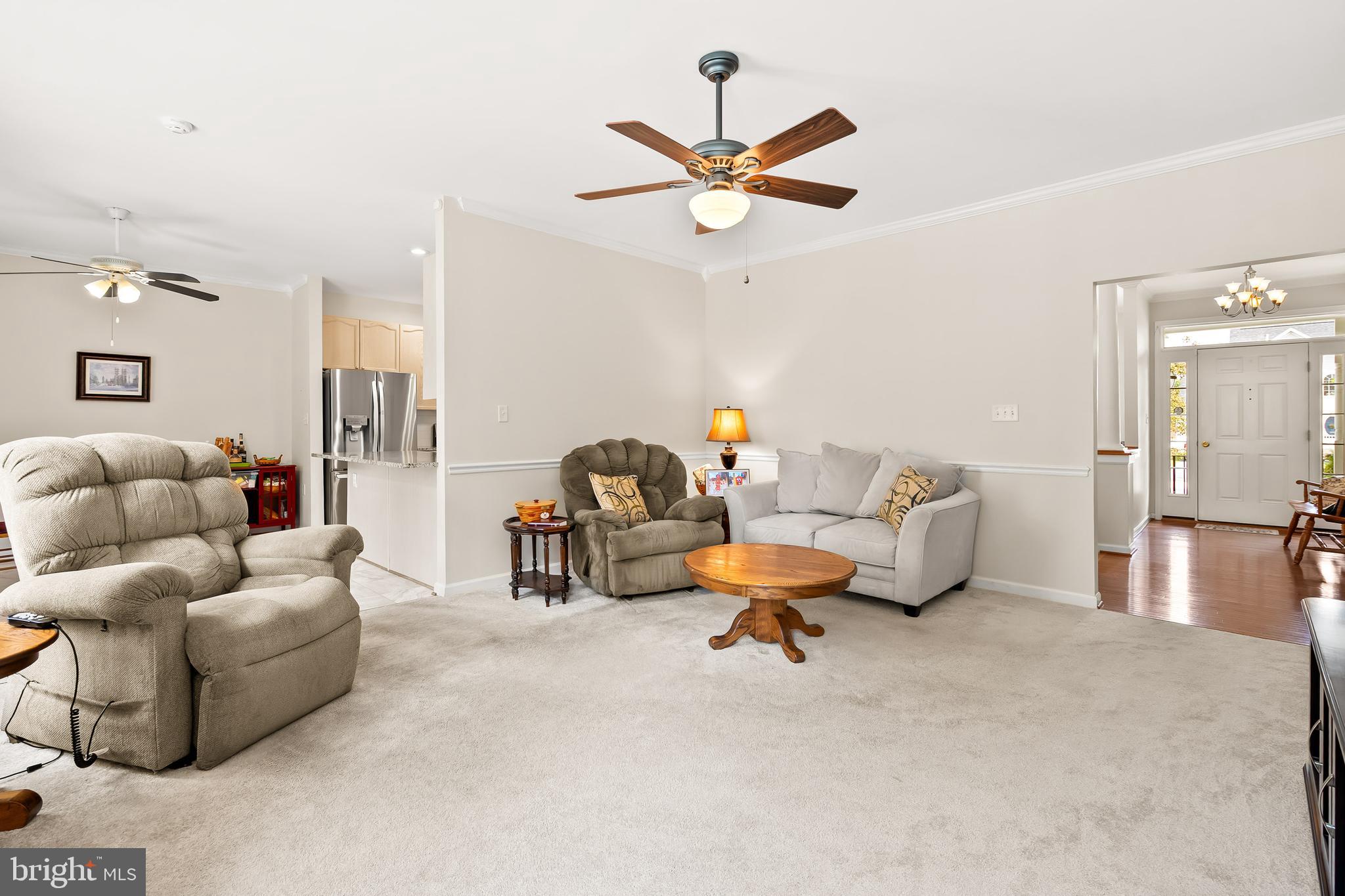 BRIARWOOD ESTATES - Residential