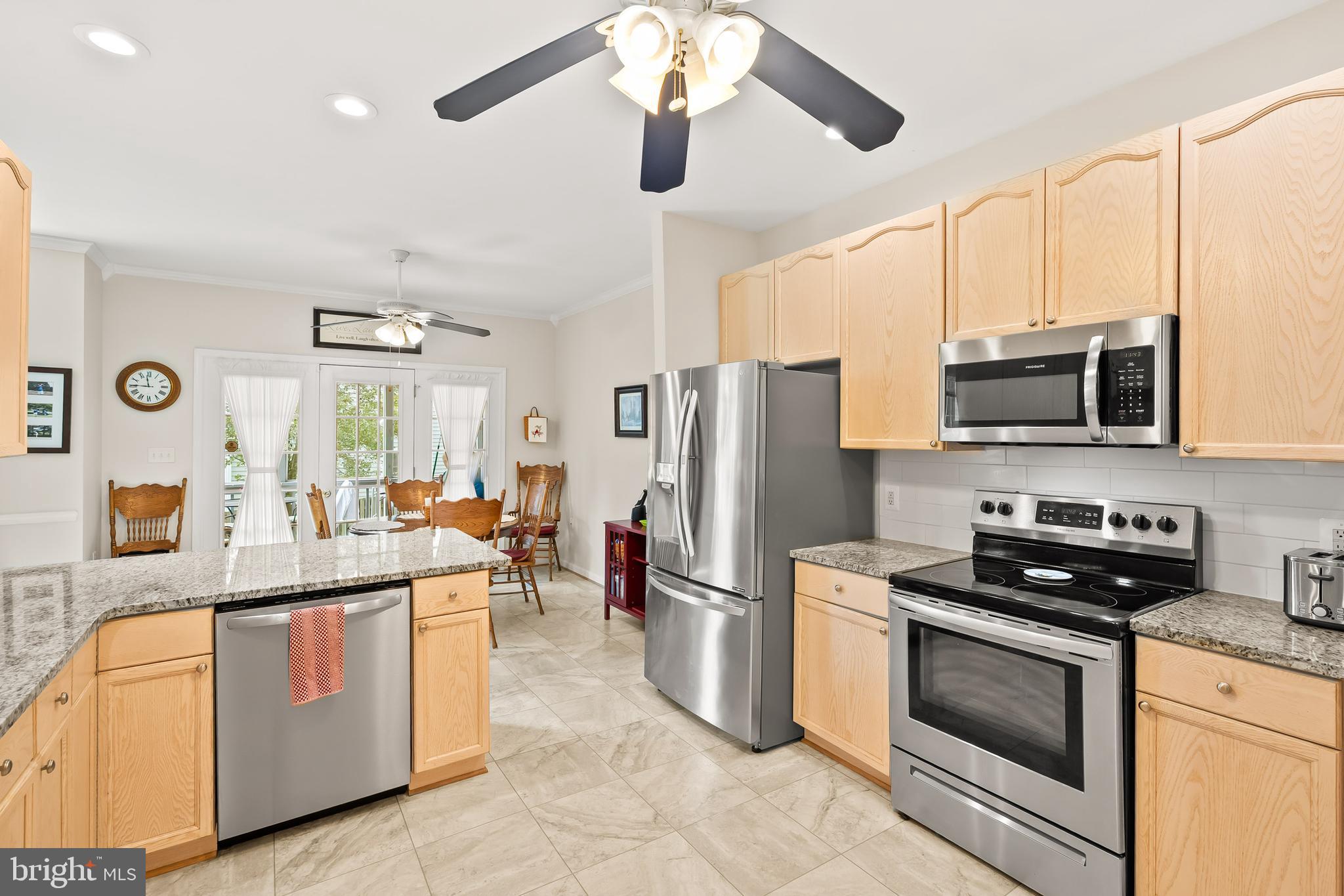 BRIARWOOD ESTATES - Residential