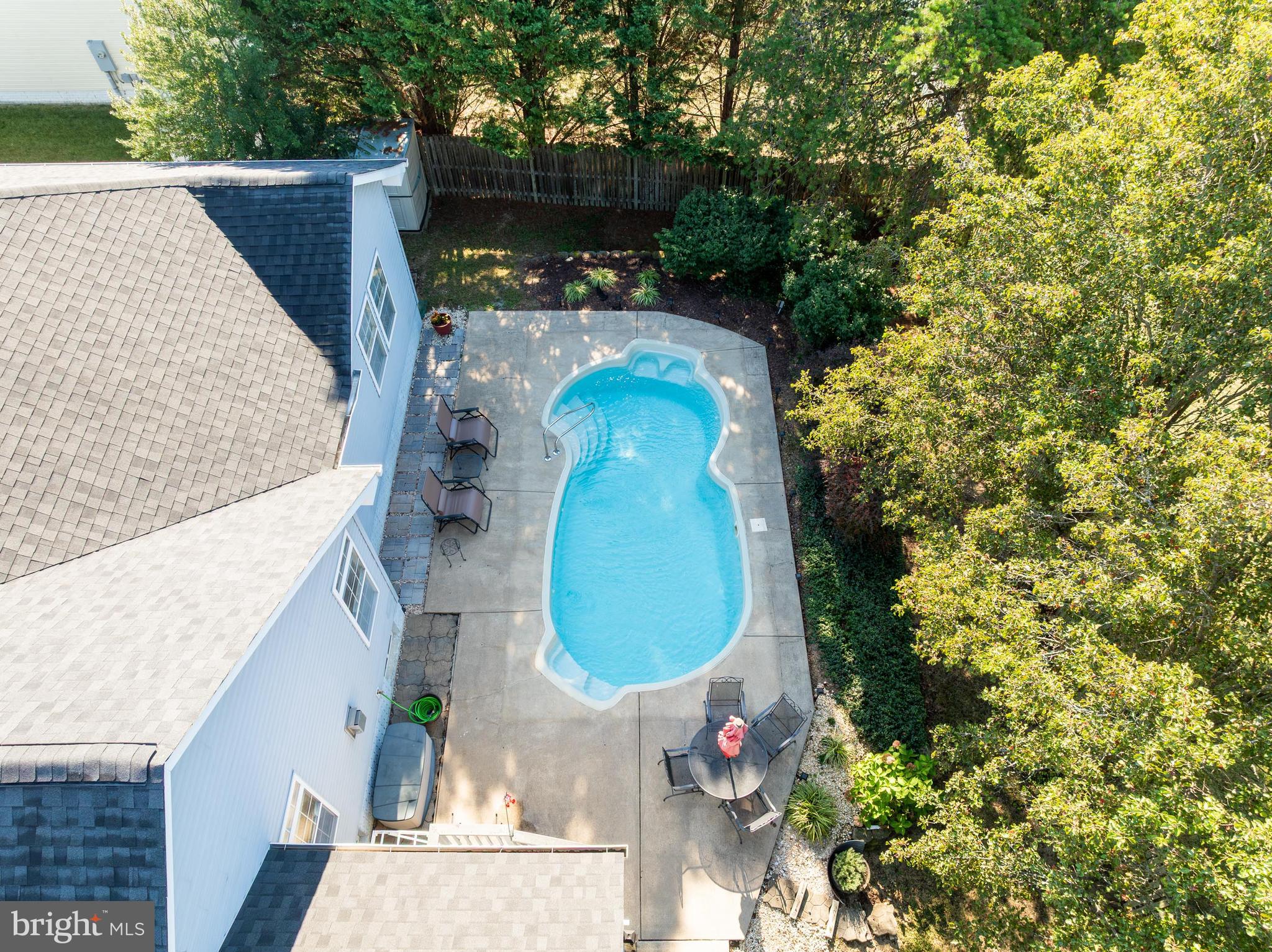 BRIARWOOD ESTATES - Residential