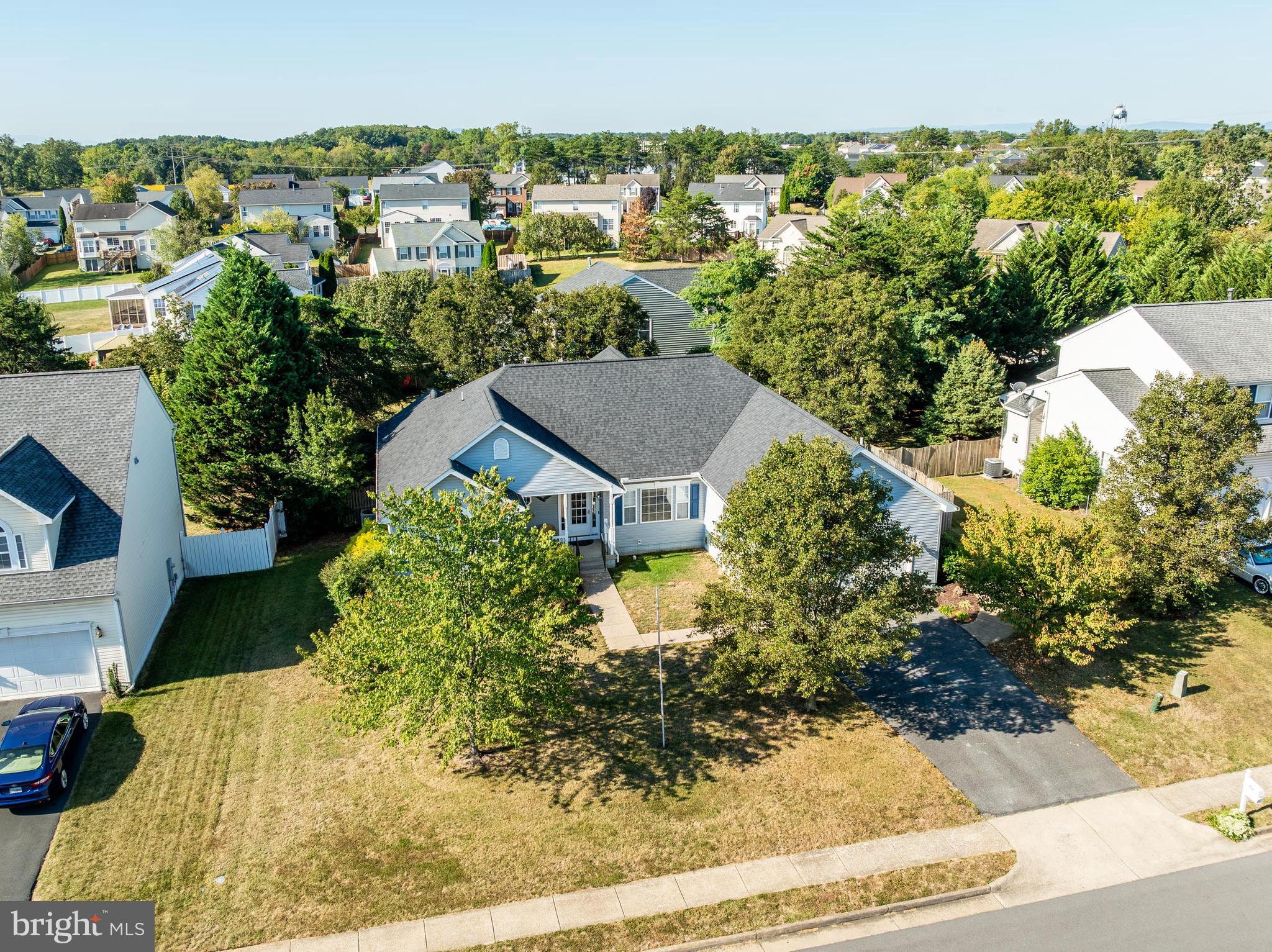 BRIARWOOD ESTATES - Residential