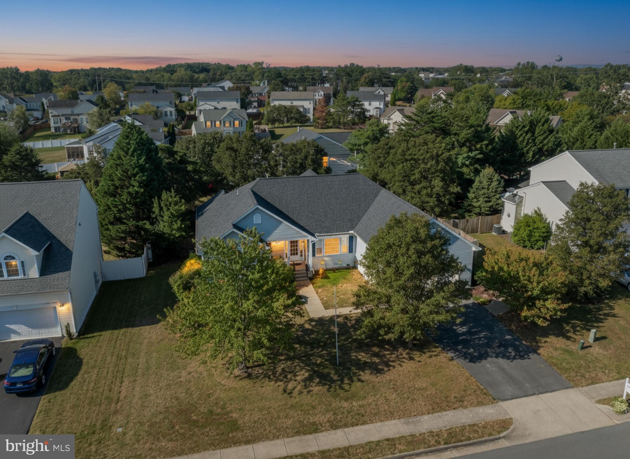 BRIARWOOD ESTATES - Residential