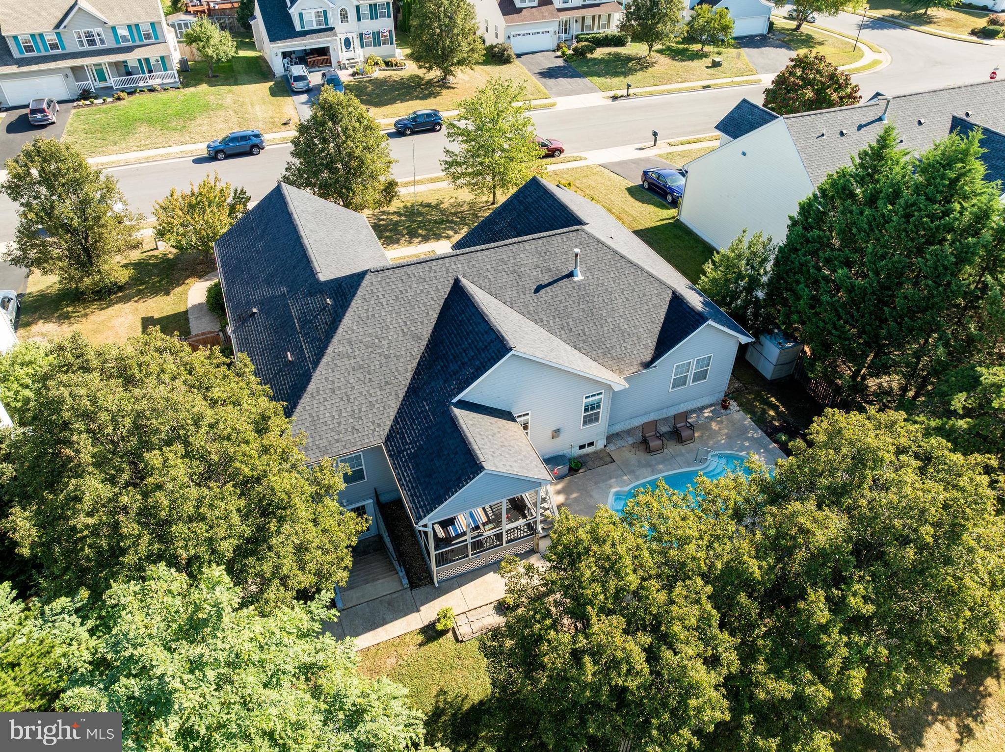 BRIARWOOD ESTATES - Residential