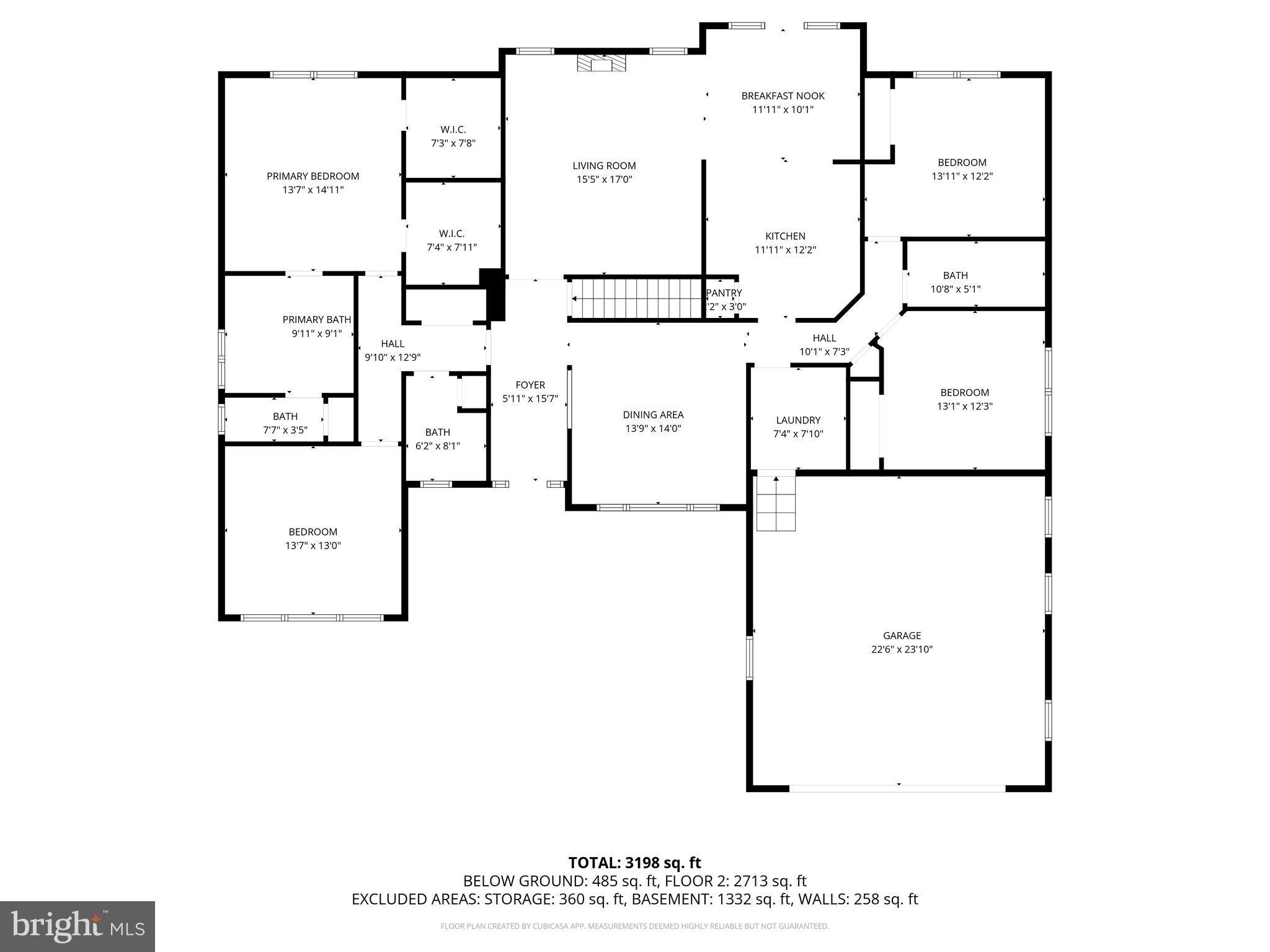 BRIARWOOD ESTATES - Residential