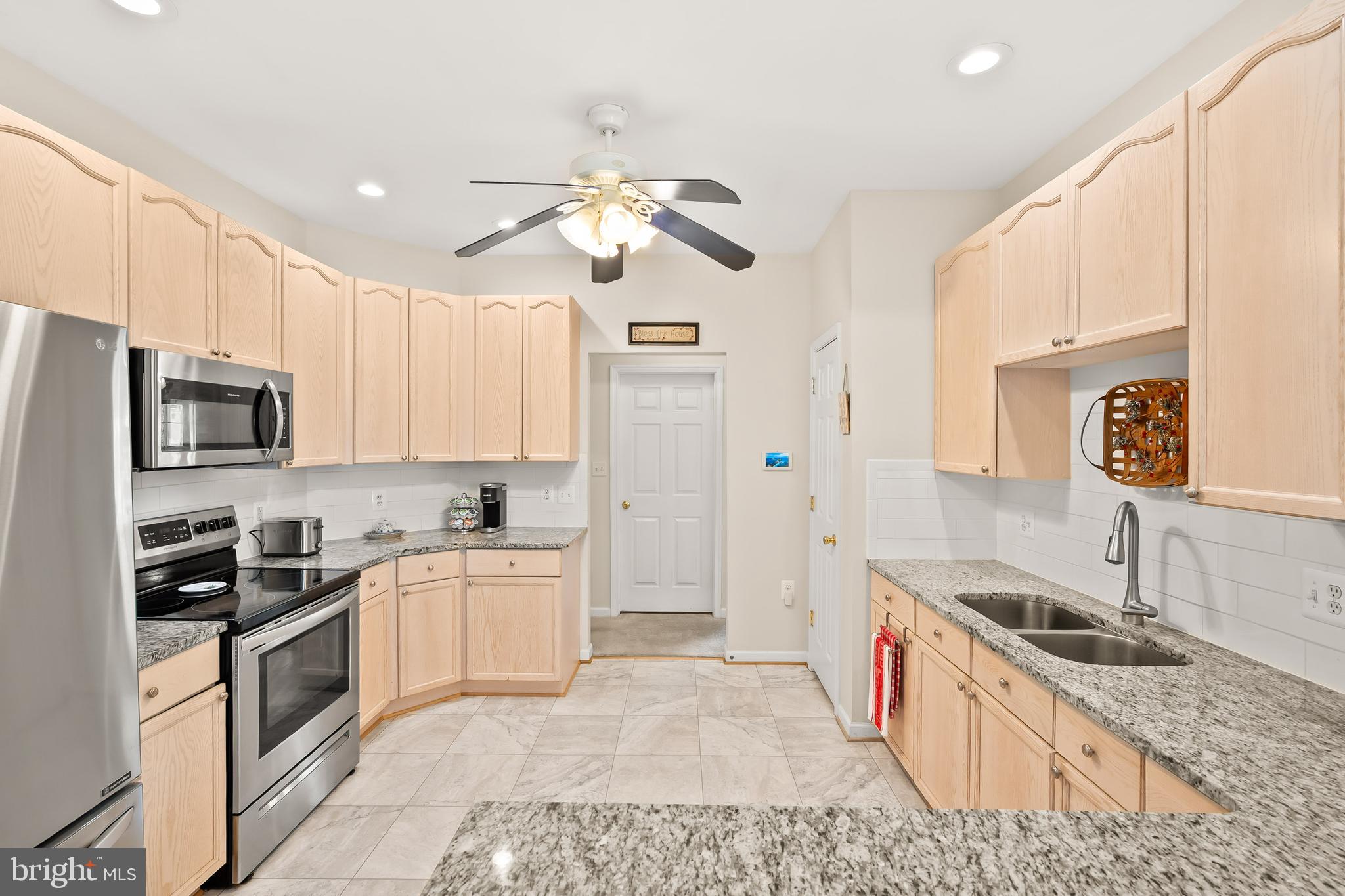 BRIARWOOD ESTATES - Residential