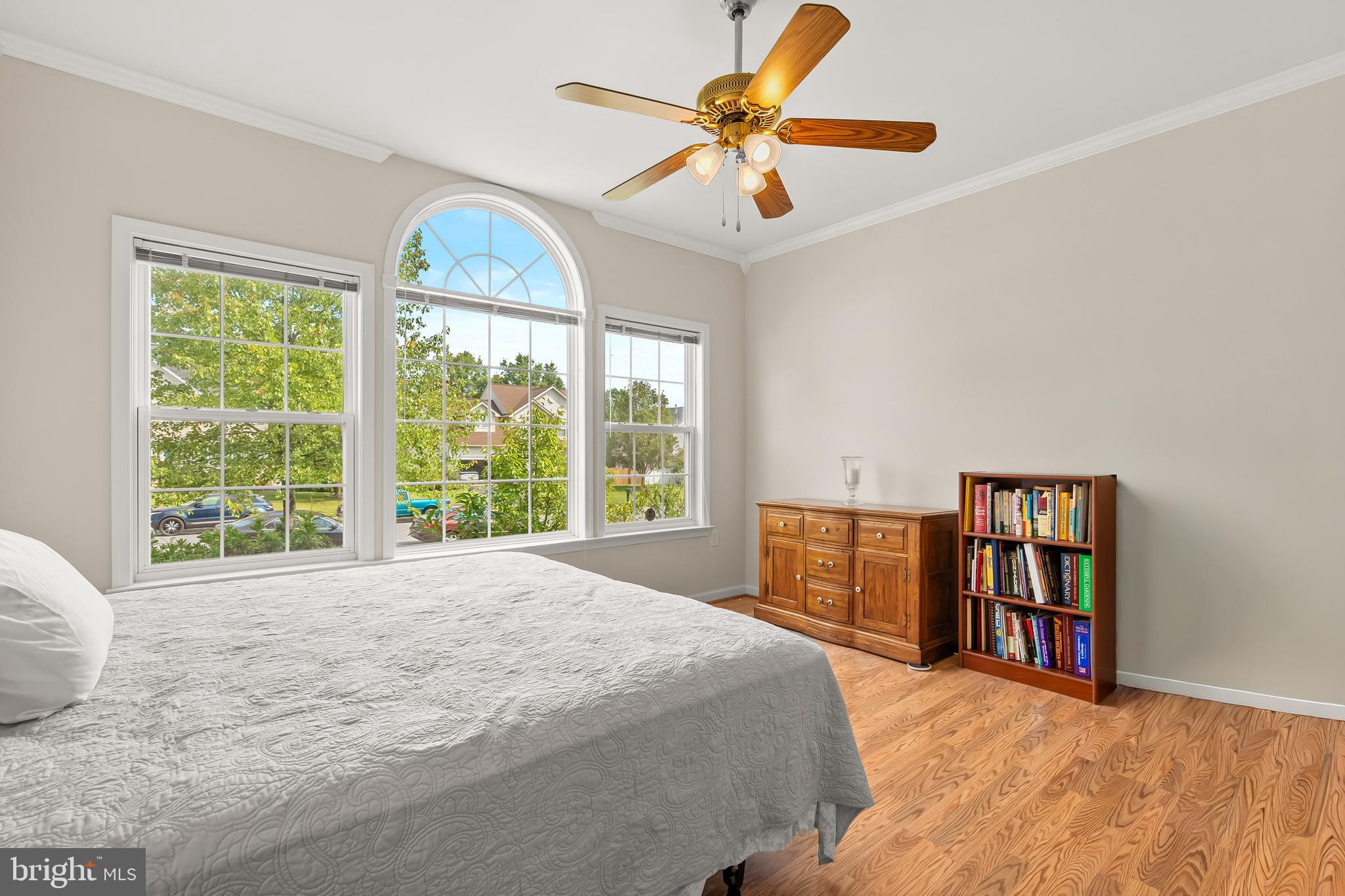 BRIARWOOD ESTATES - Residential