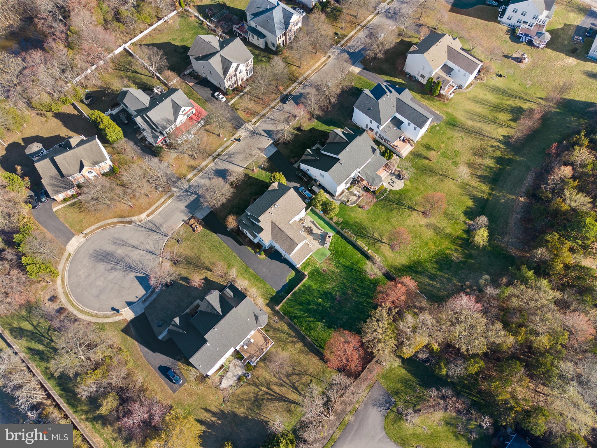 NORTH RIDING - Residential