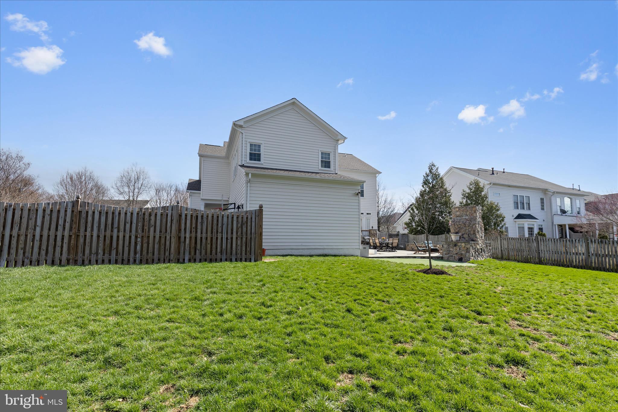 NORTH RIDING - Residential