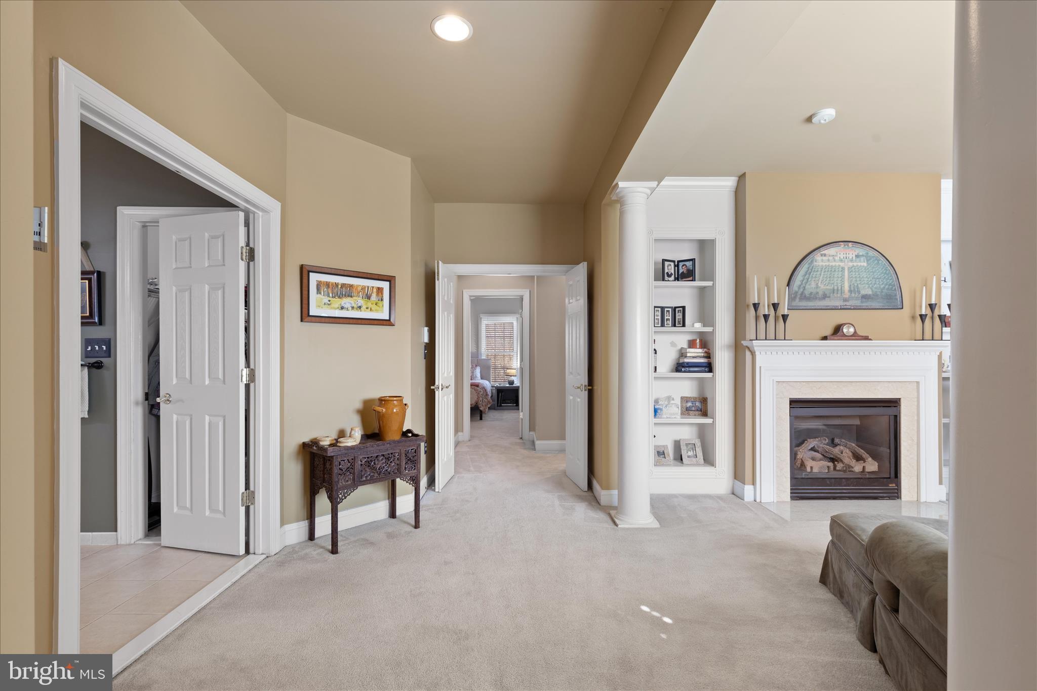 NORTH RIDING - Residential