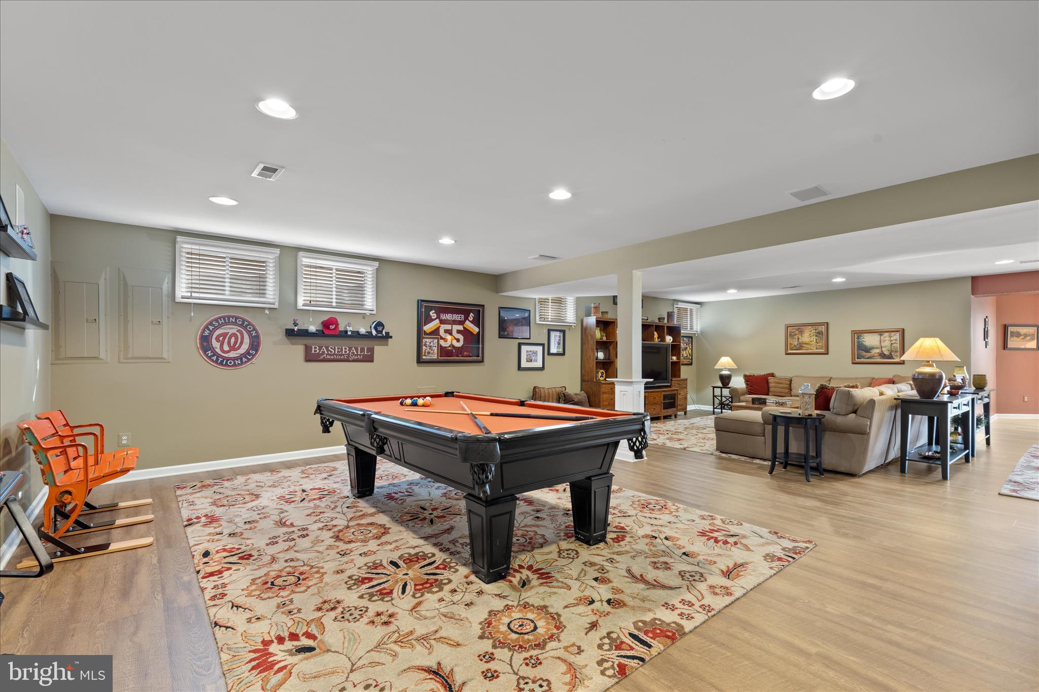 NORTH RIDING - Residential