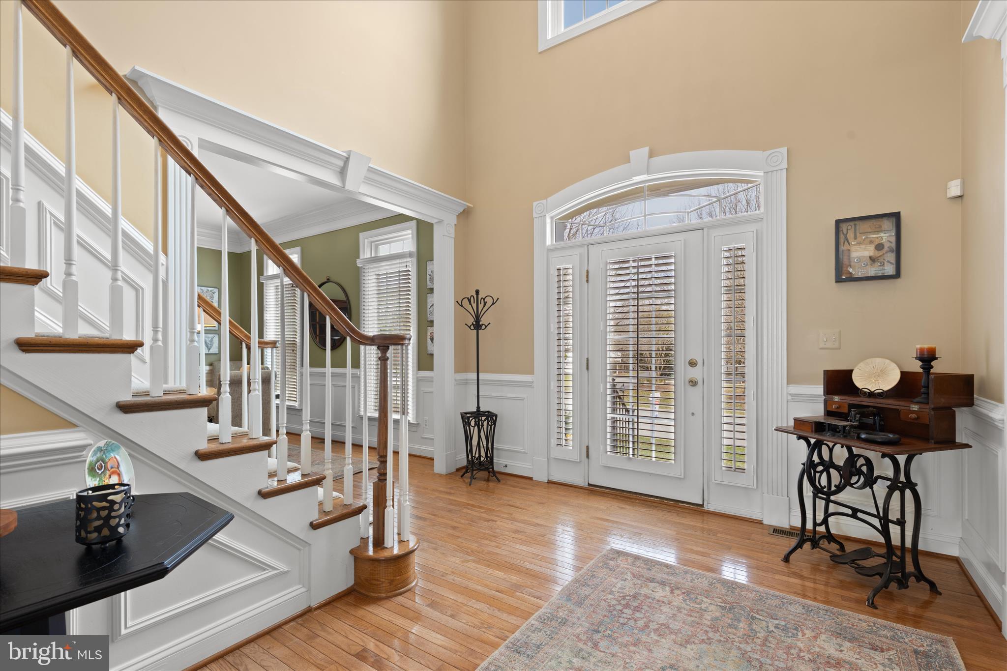 NORTH RIDING - Residential