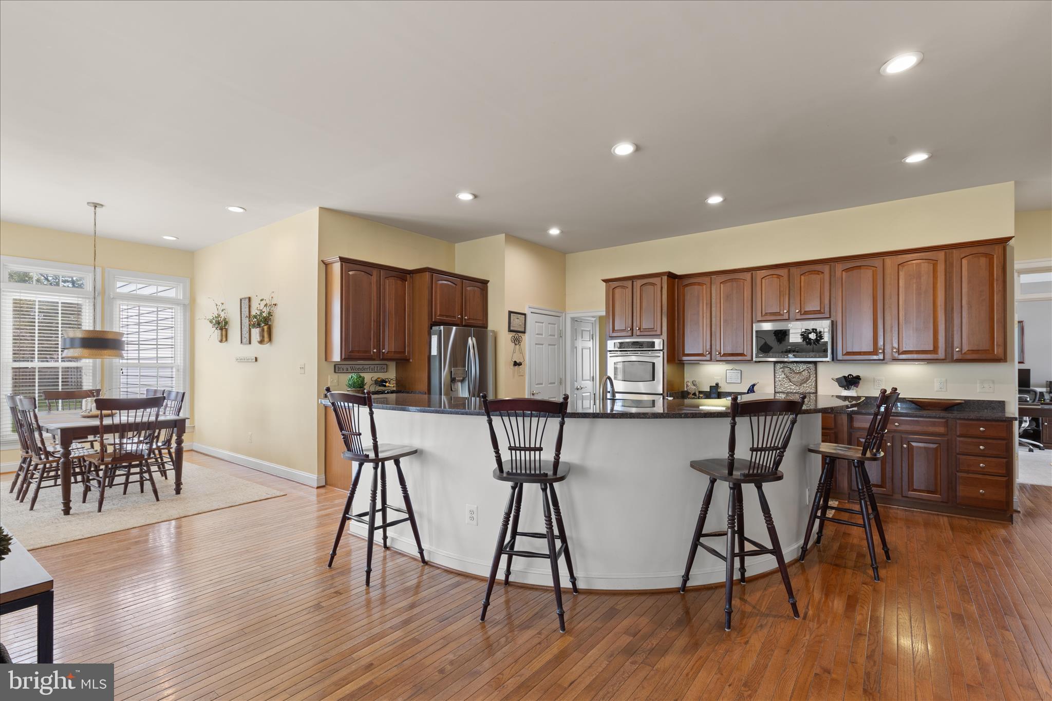 NORTH RIDING - Residential