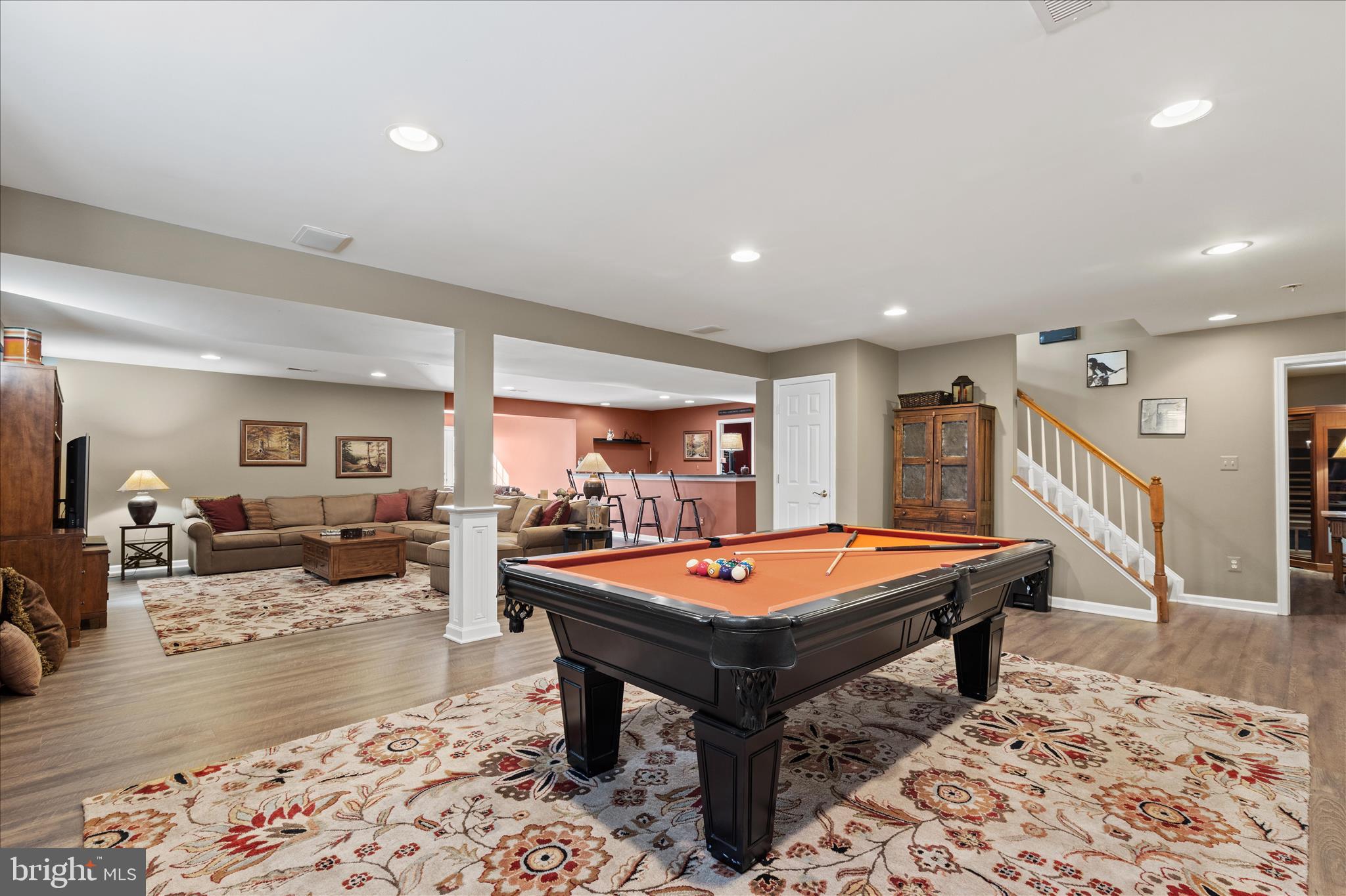 NORTH RIDING - Residential