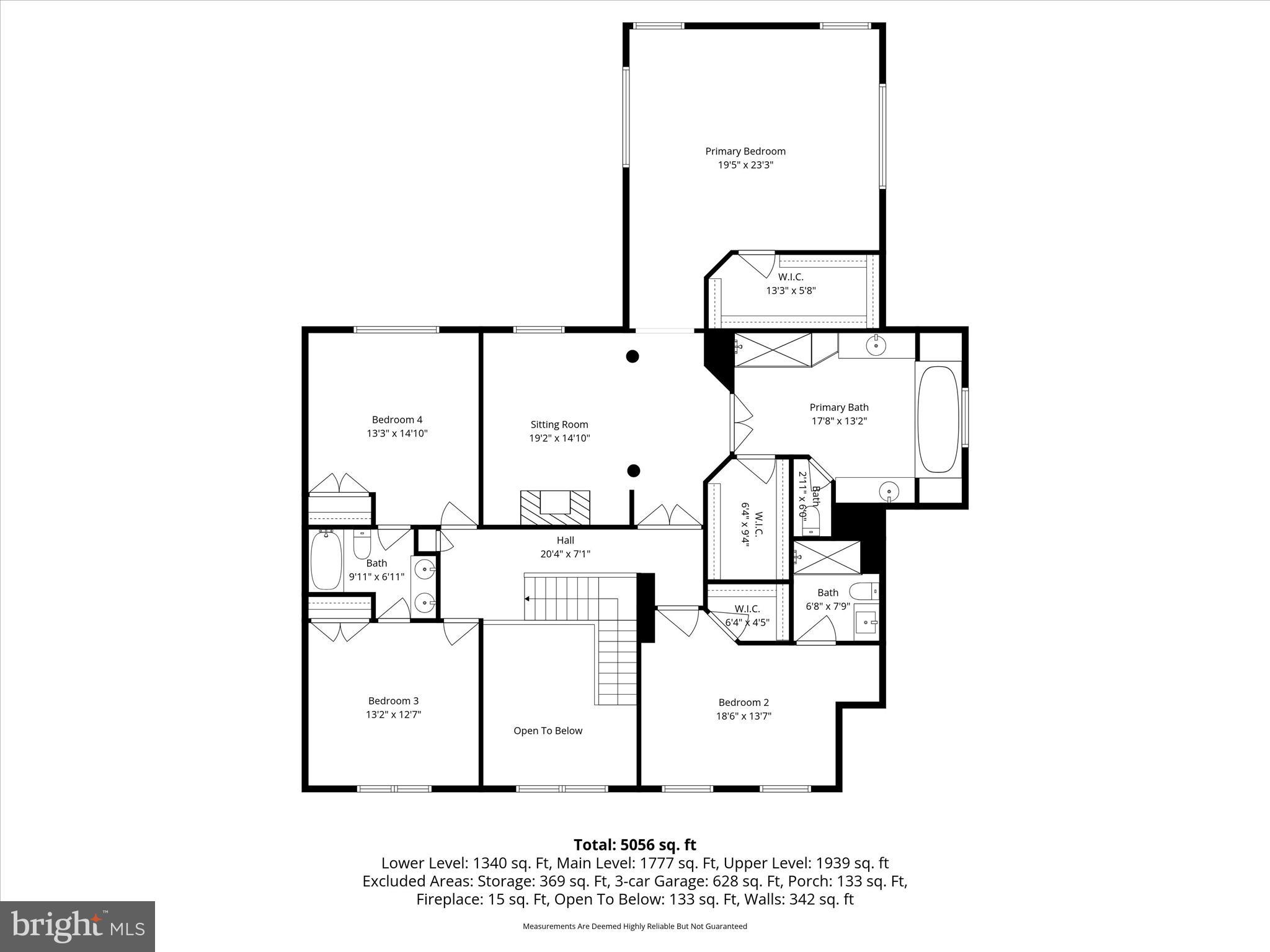 NORTH RIDING - Residential