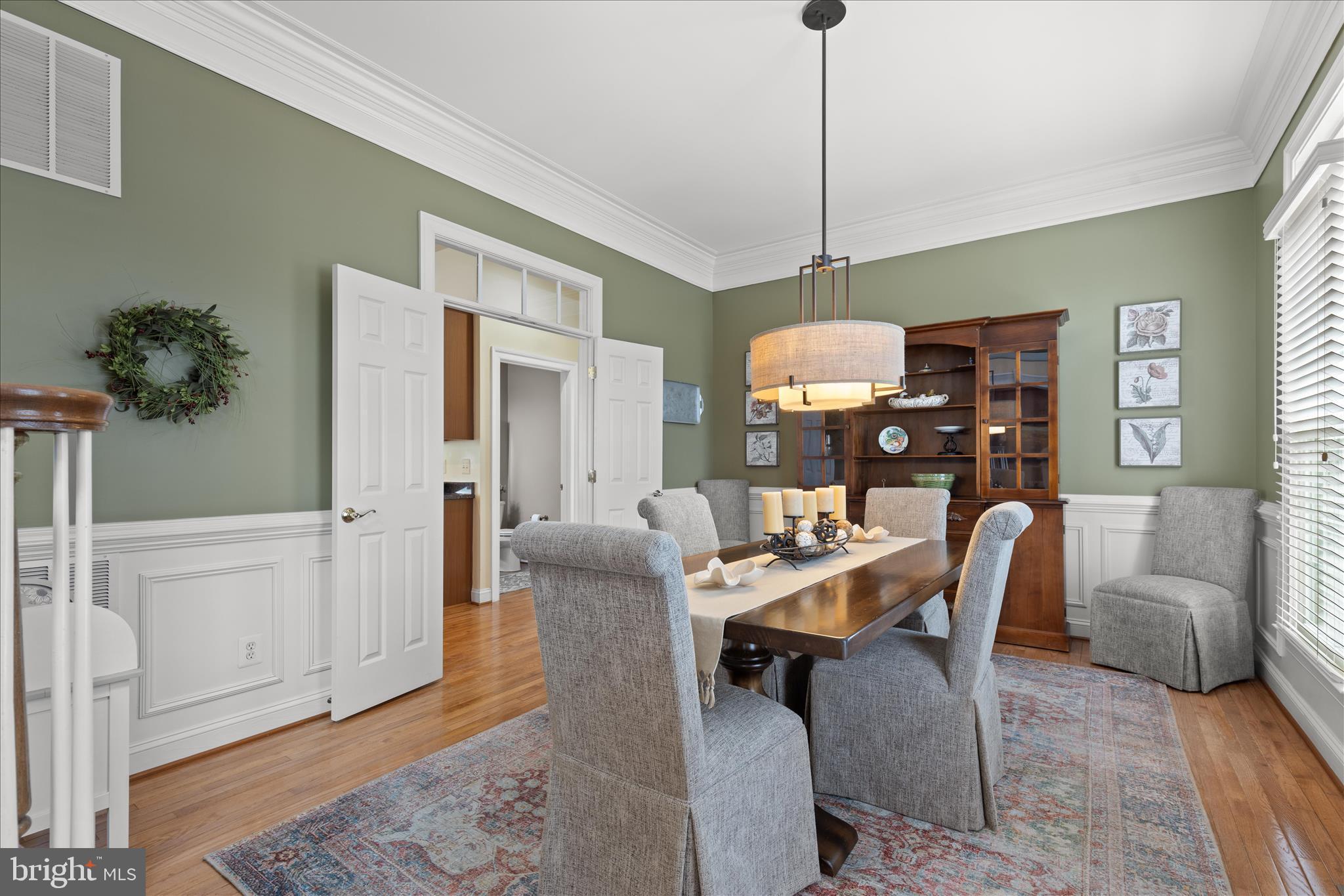 NORTH RIDING - Residential