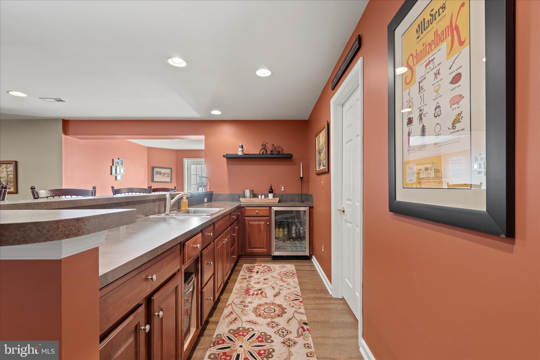 NORTH RIDING - Residential