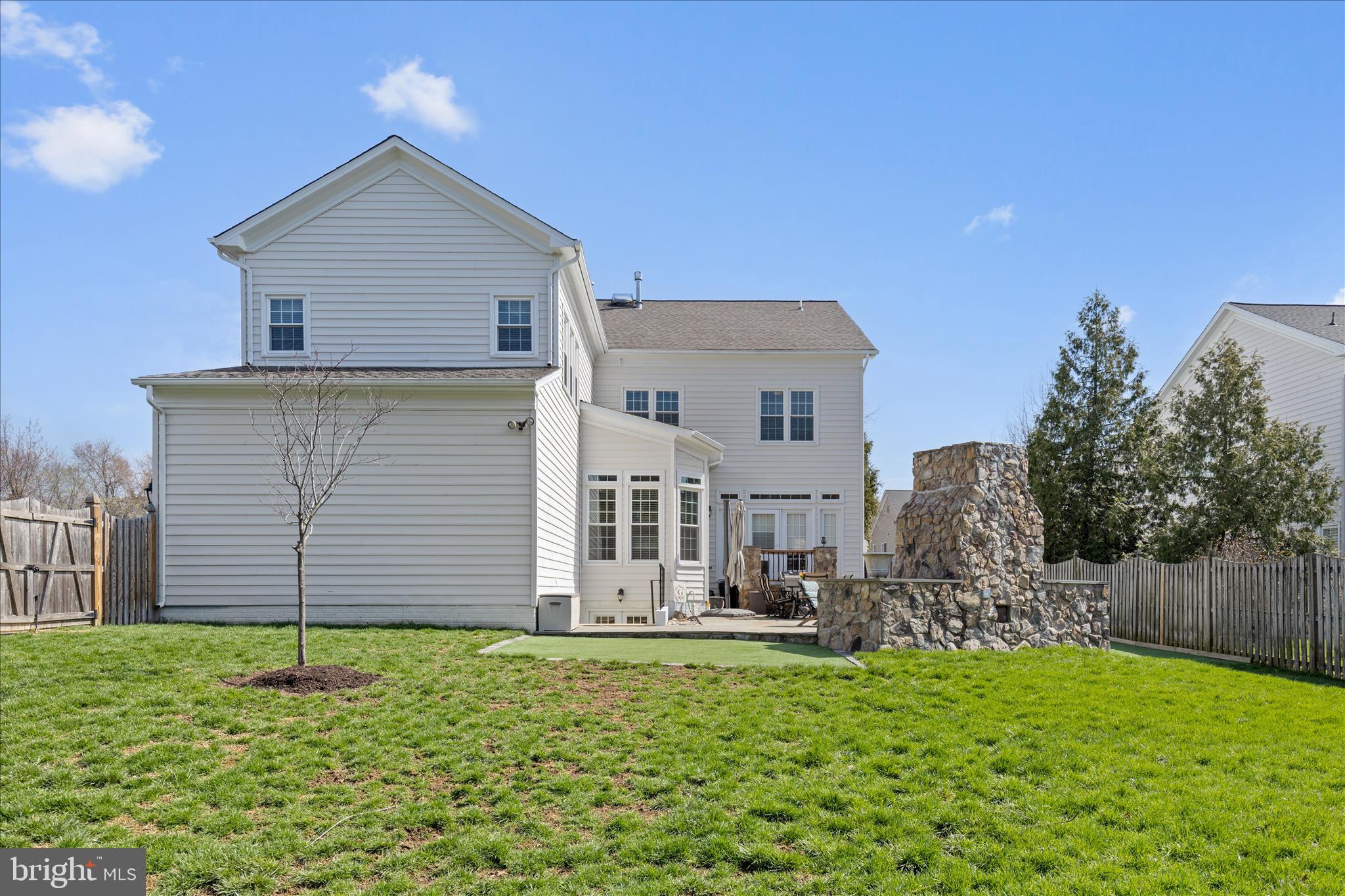 NORTH RIDING - Residential