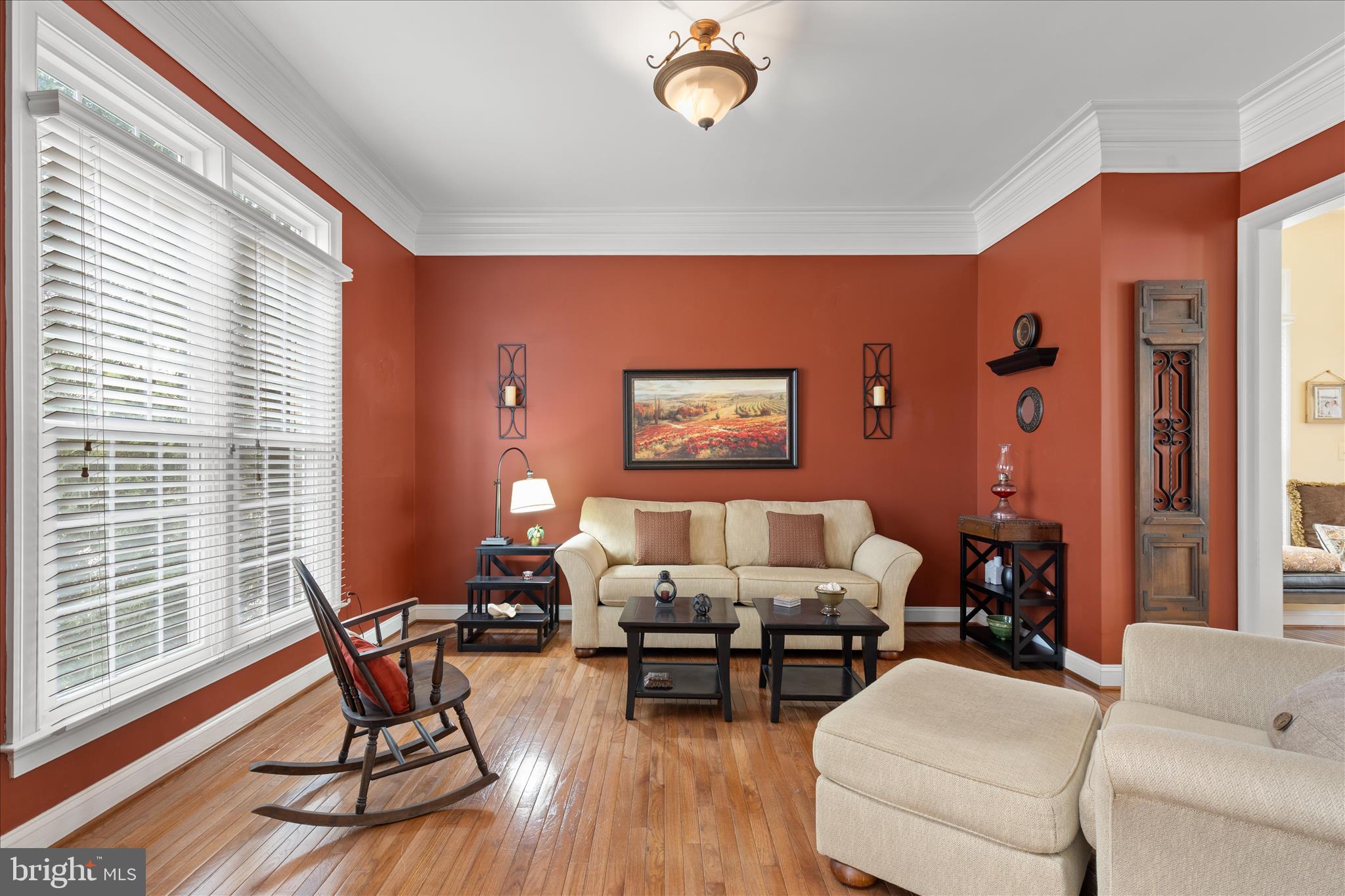 NORTH RIDING - Residential