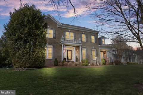 25057 GAZELLE COURT CHANTILLY VA 20152