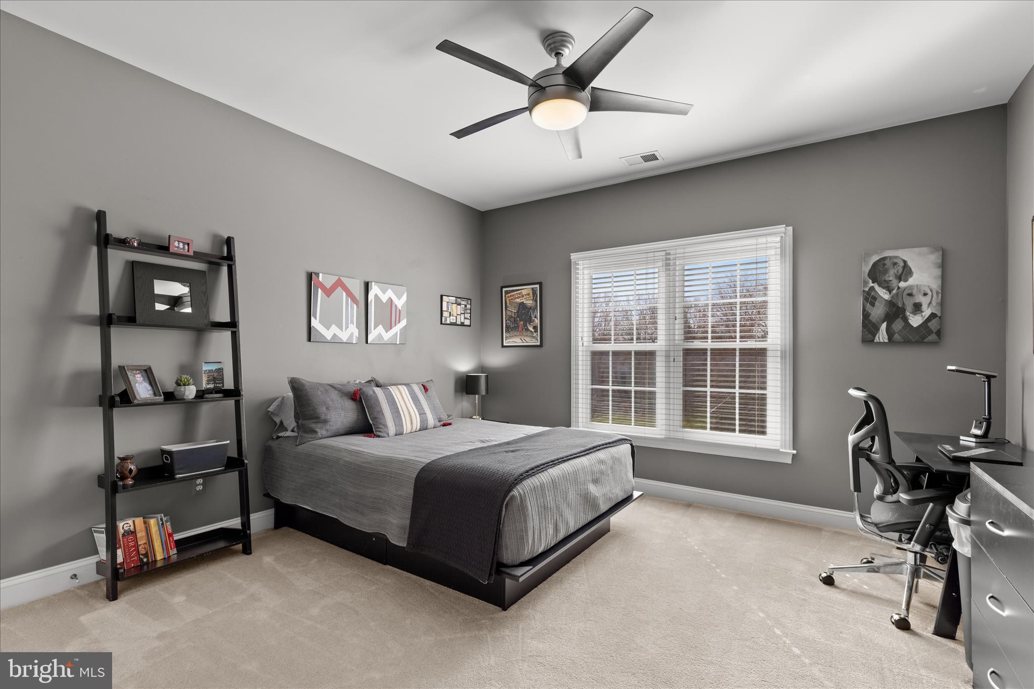 NORTH RIDING - Residential