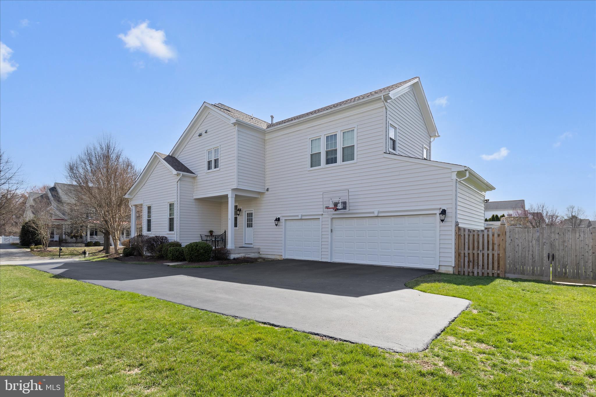 NORTH RIDING - Residential