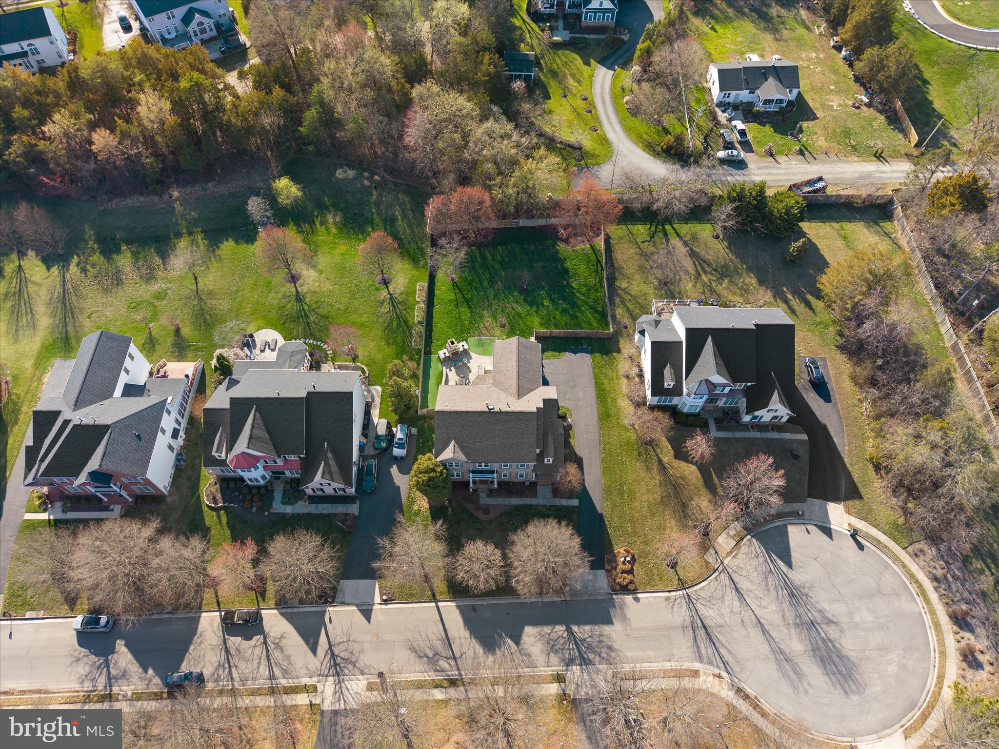 NORTH RIDING - Residential