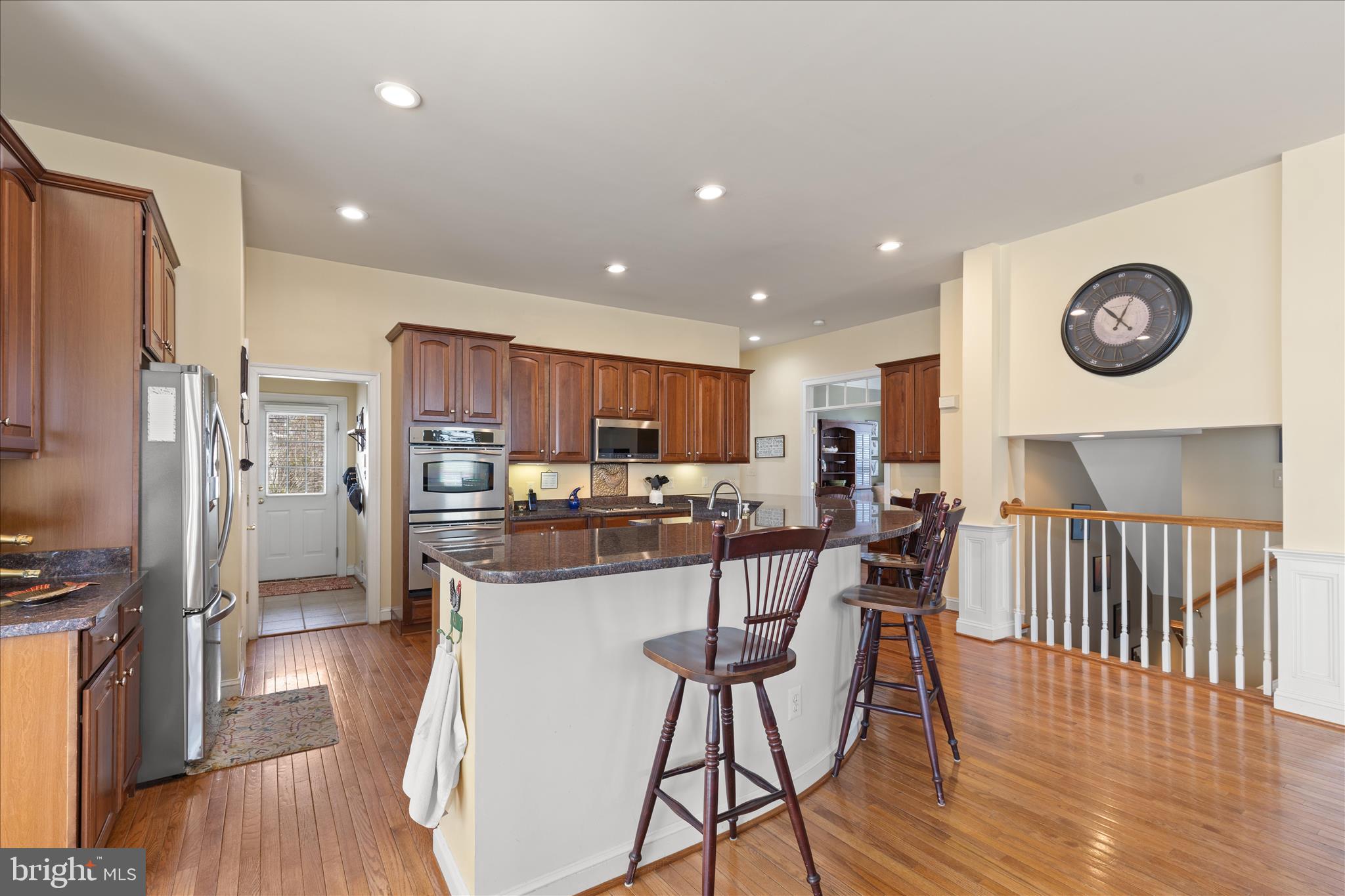 NORTH RIDING - Residential