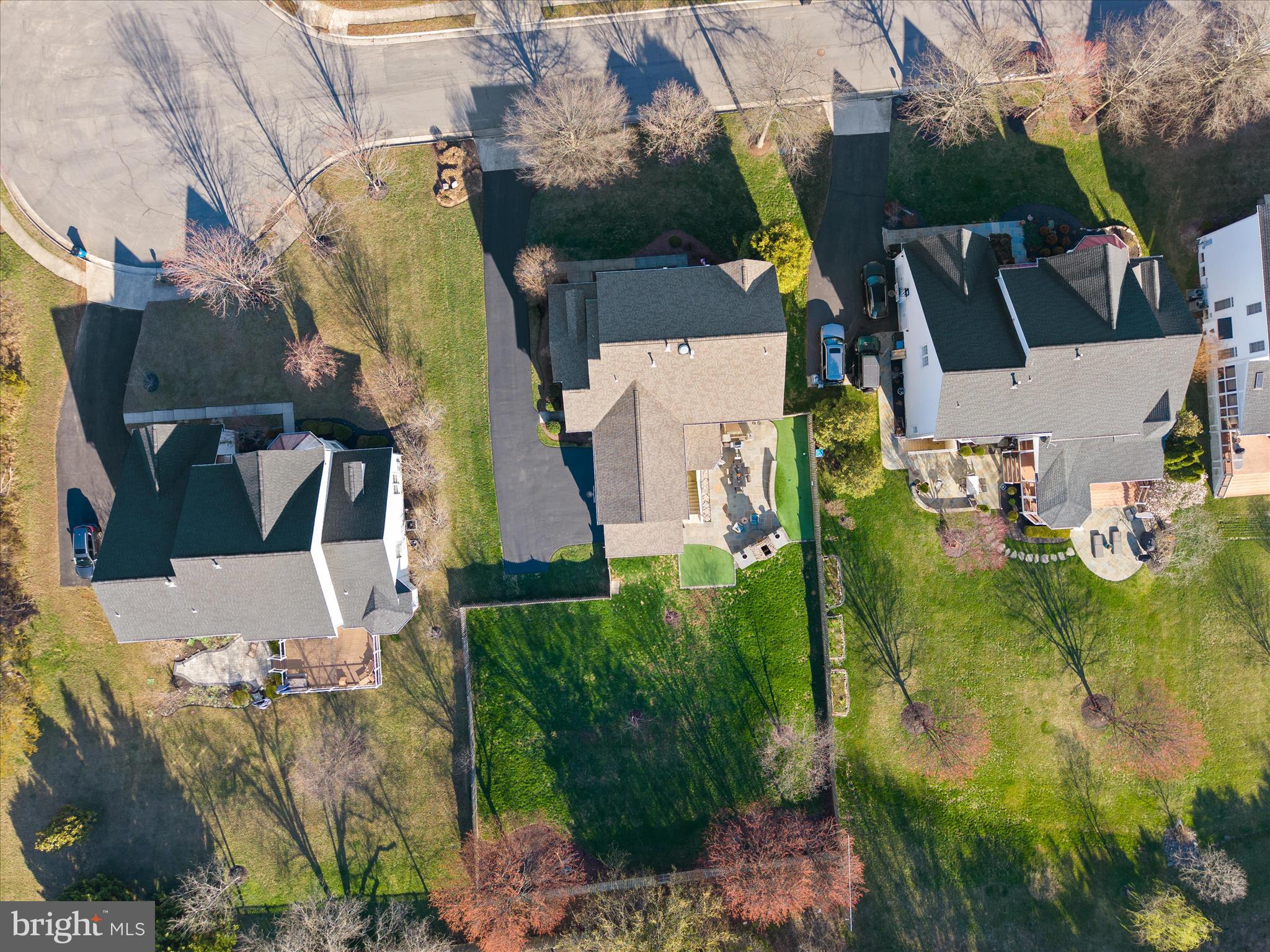 NORTH RIDING - Residential