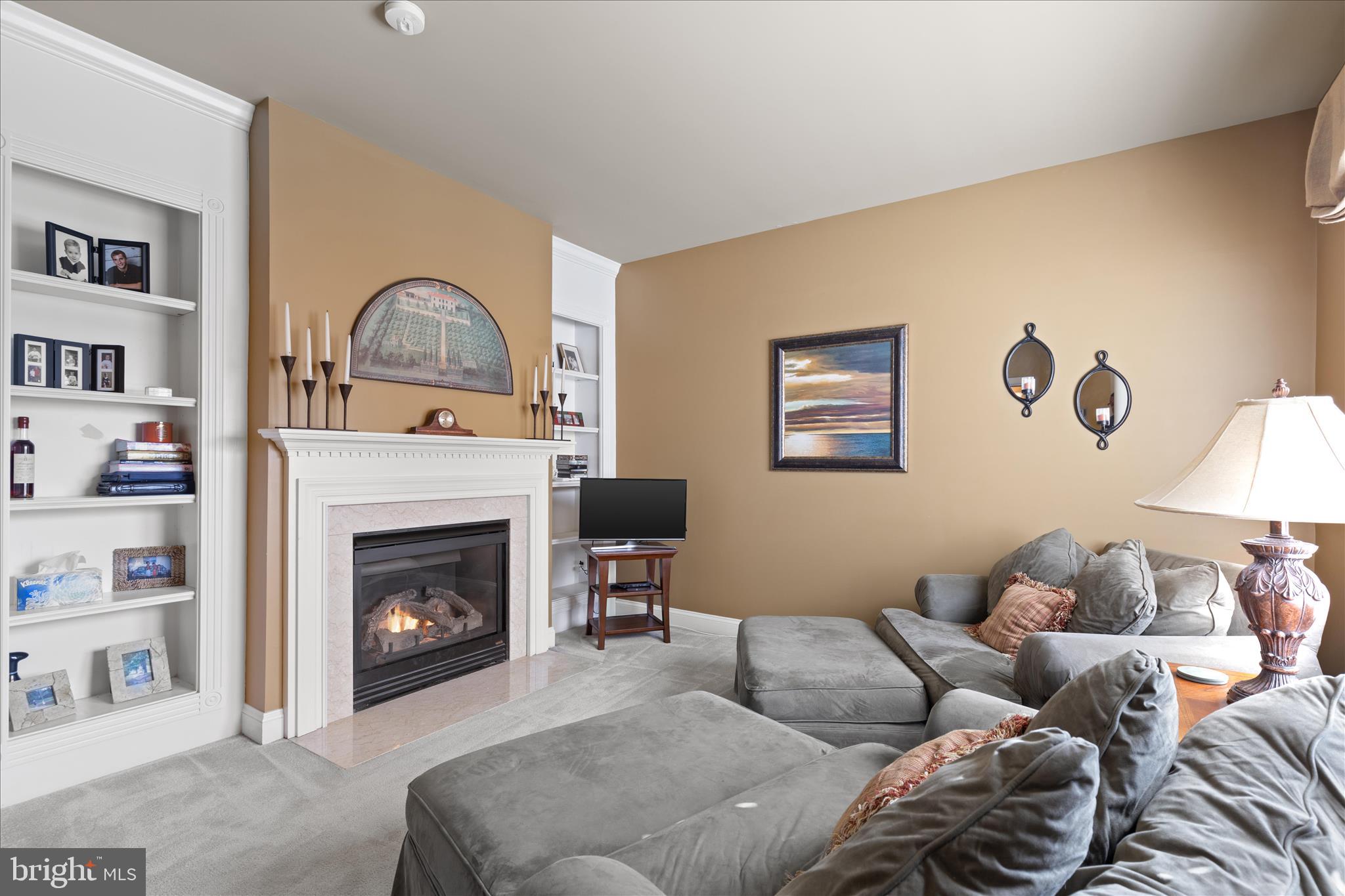 NORTH RIDING - Residential