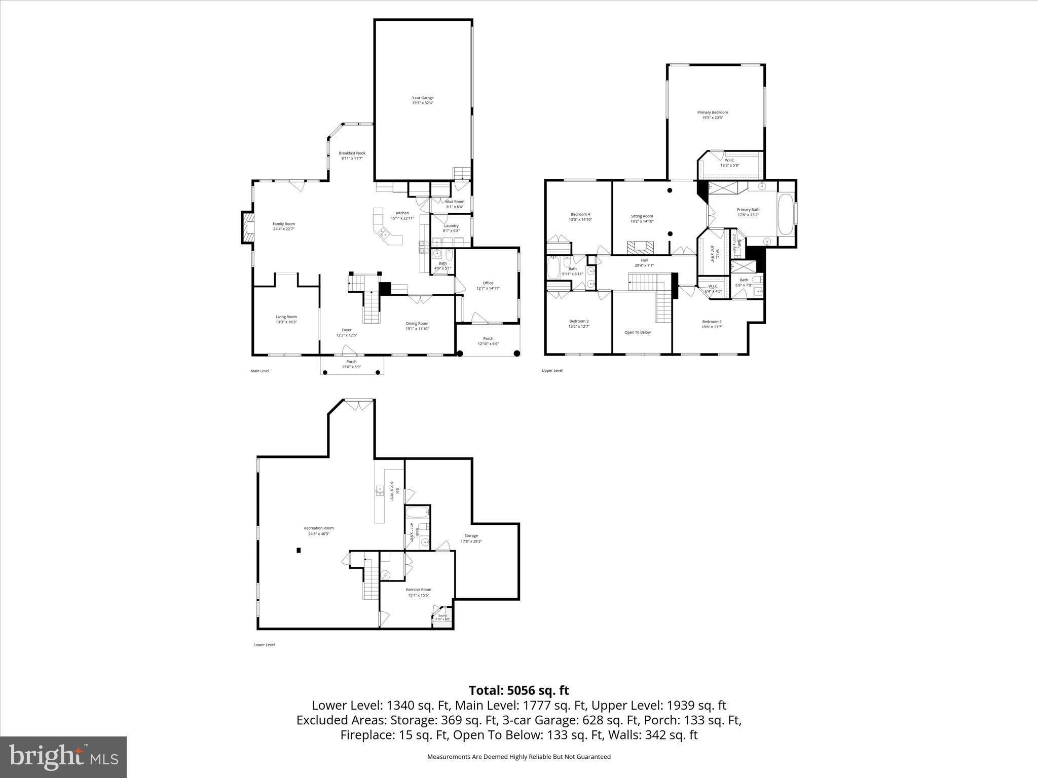 NORTH RIDING - Residential
