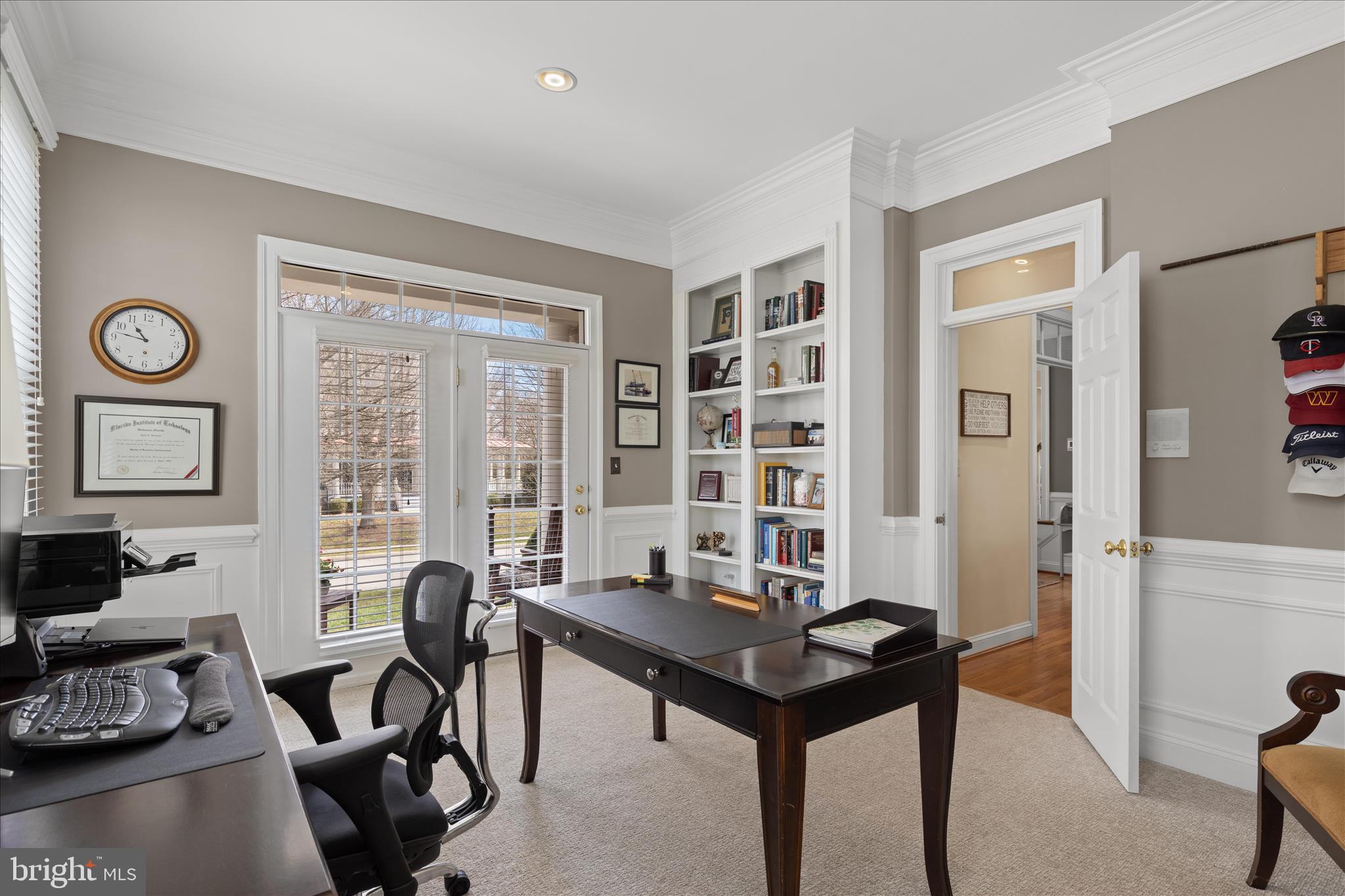 NORTH RIDING - Residential