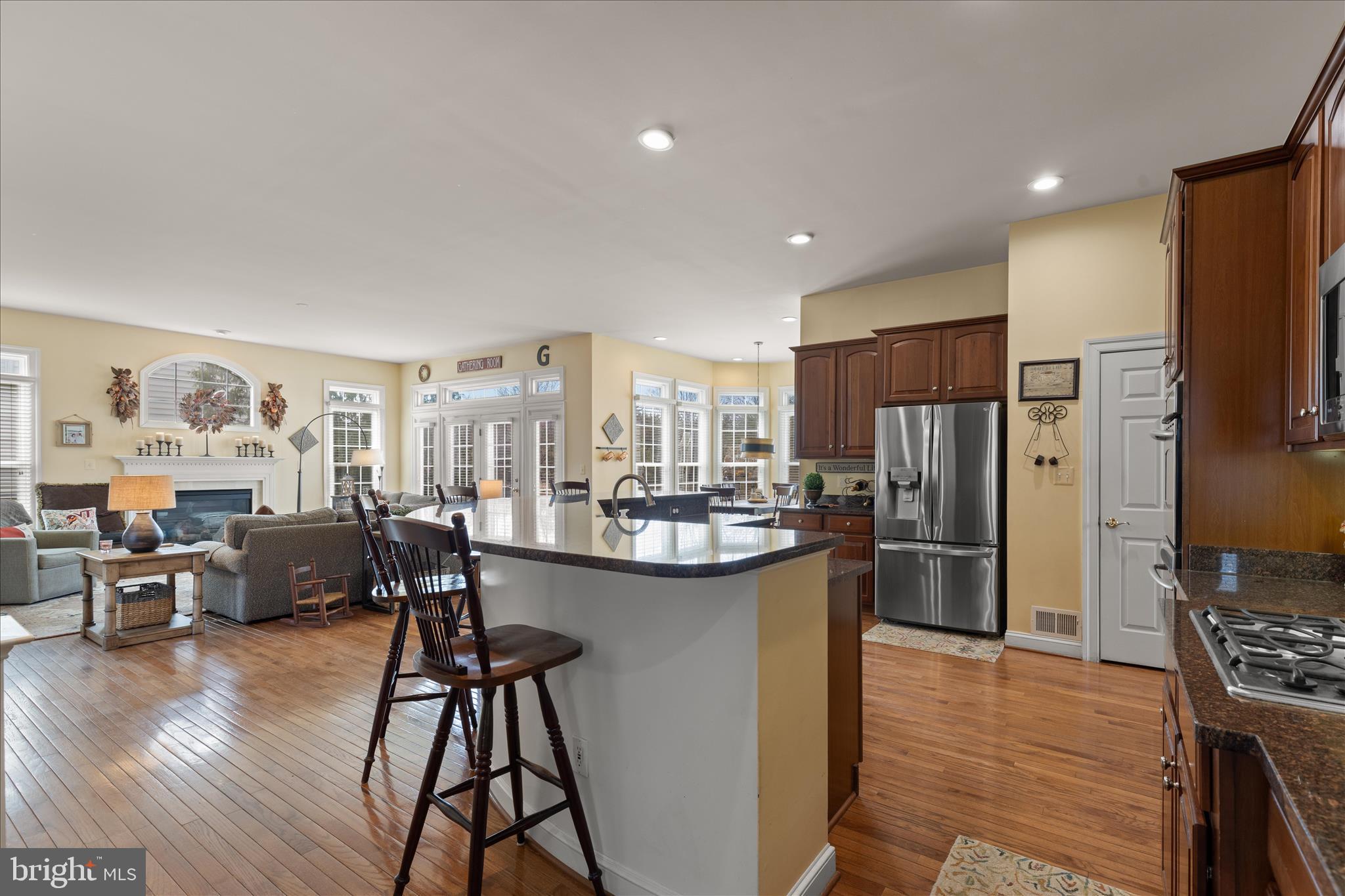 NORTH RIDING - Residential