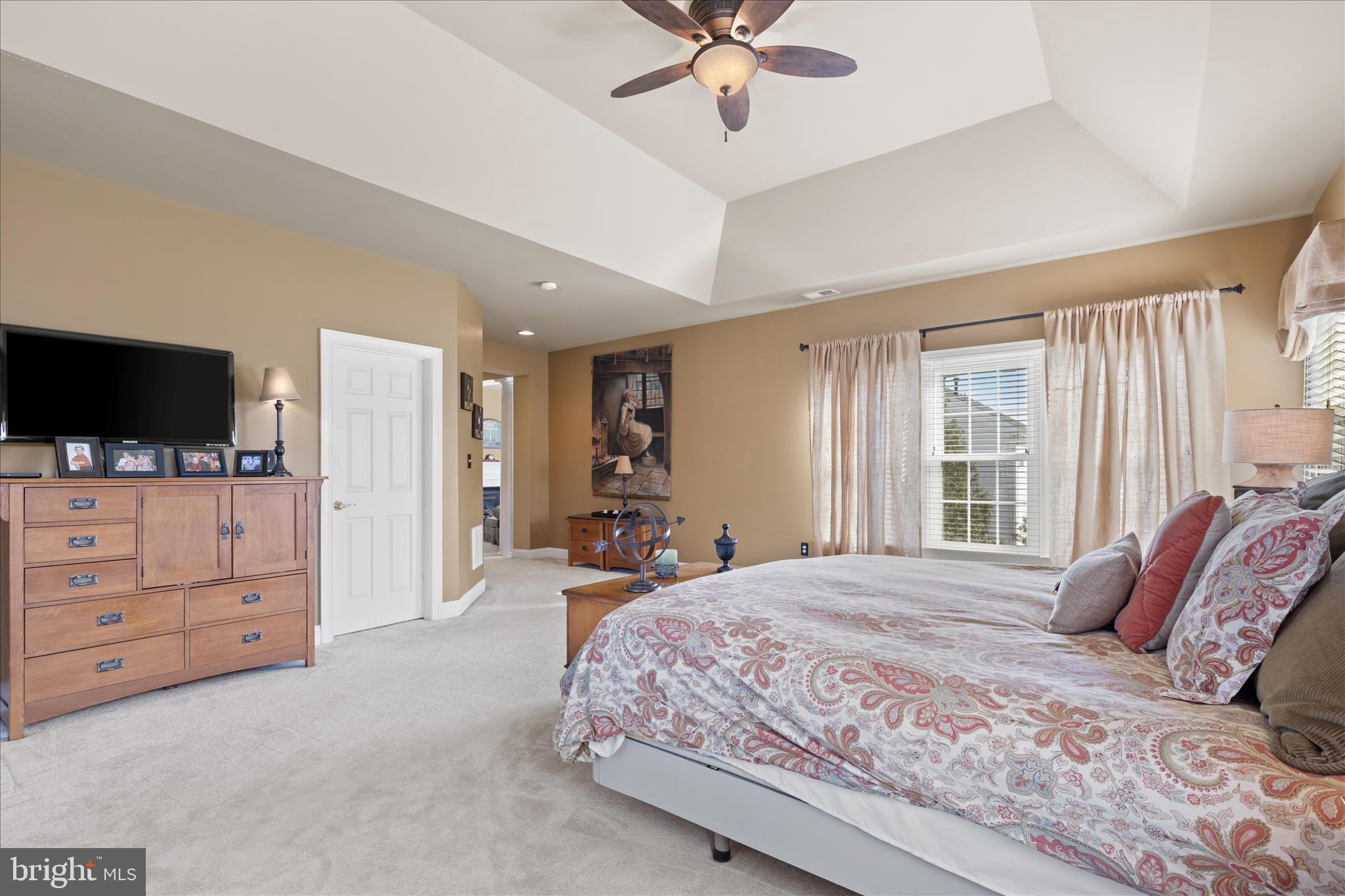 NORTH RIDING - Residential