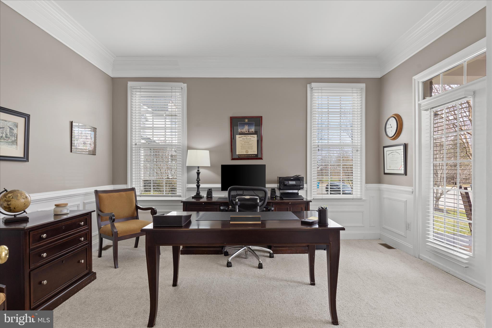 NORTH RIDING - Residential