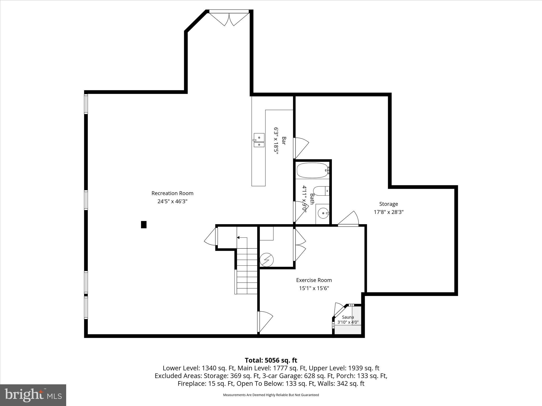 NORTH RIDING - Residential
