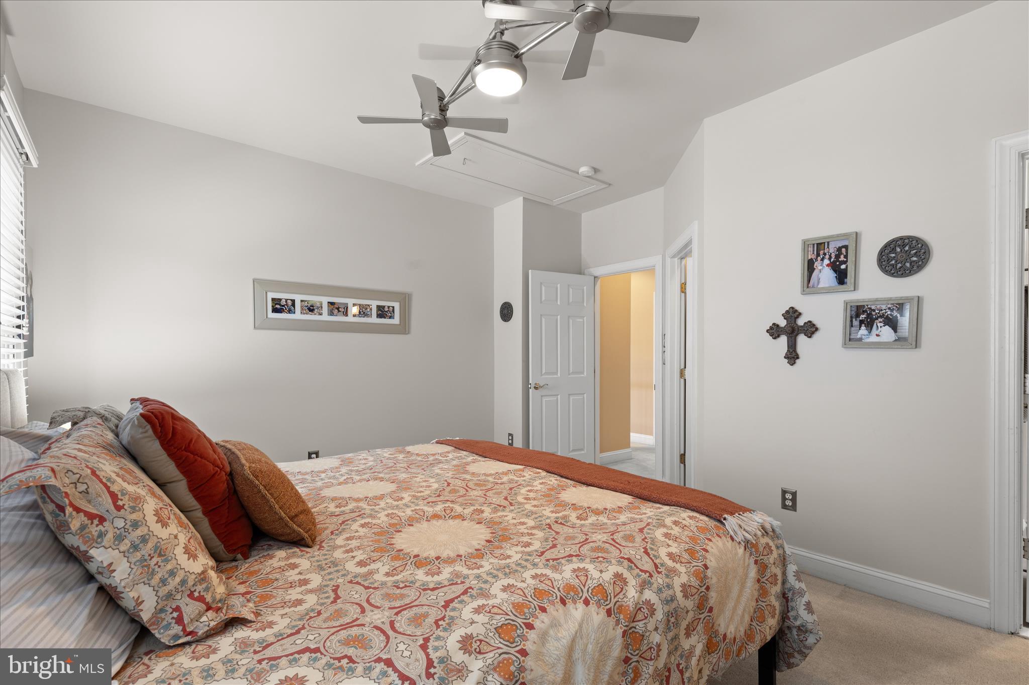 NORTH RIDING - Residential