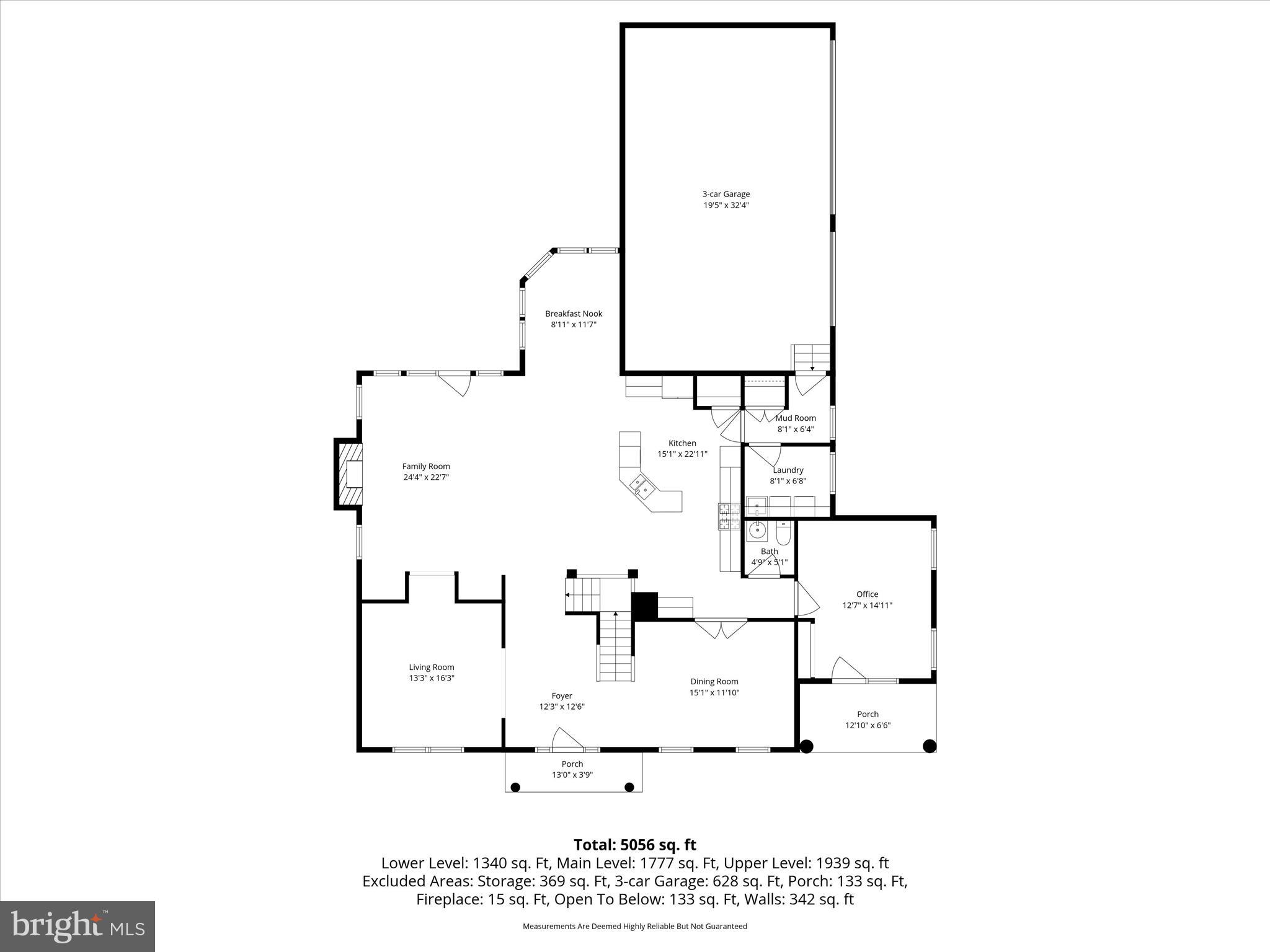 NORTH RIDING - Residential