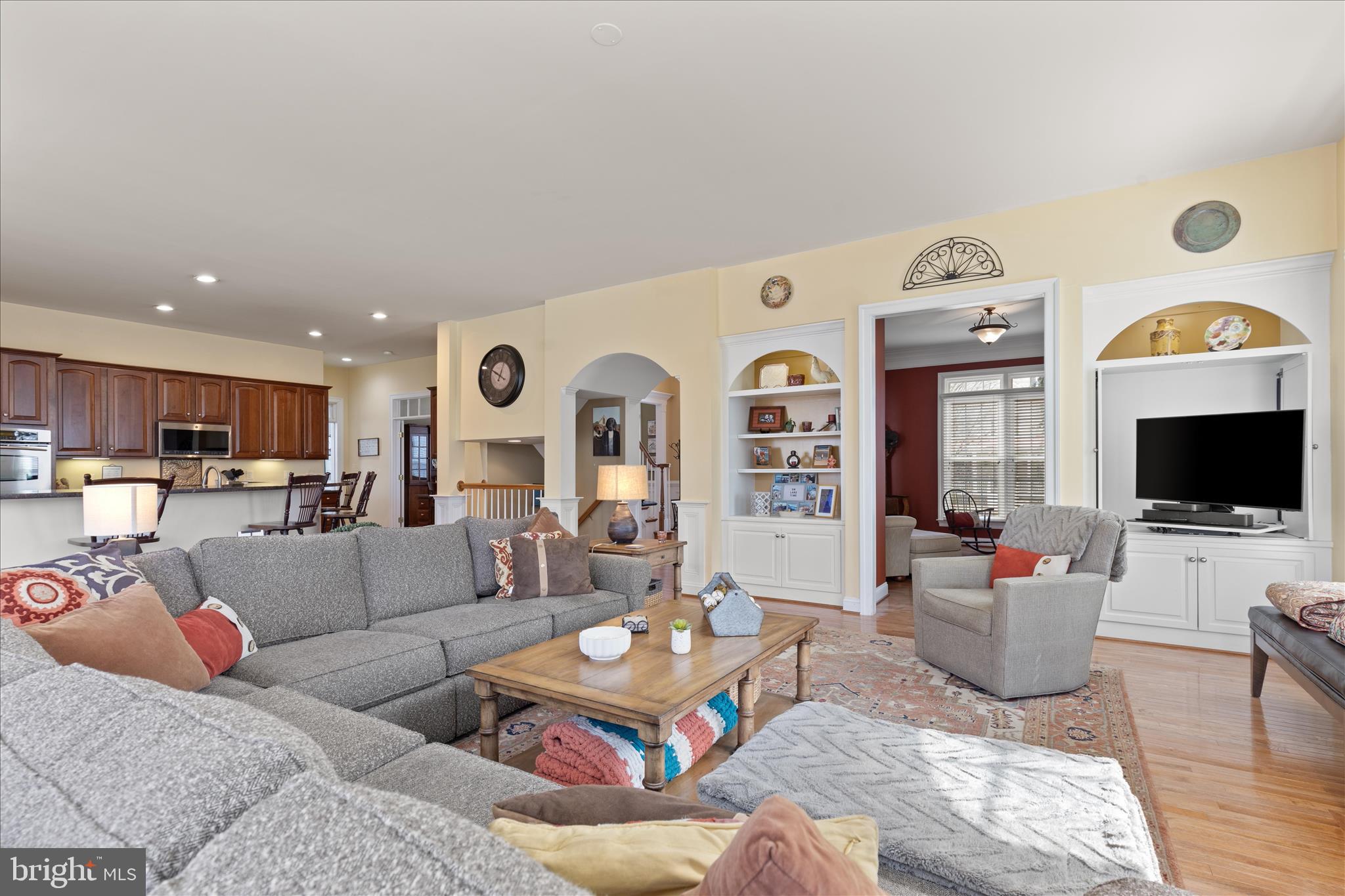 NORTH RIDING - Residential