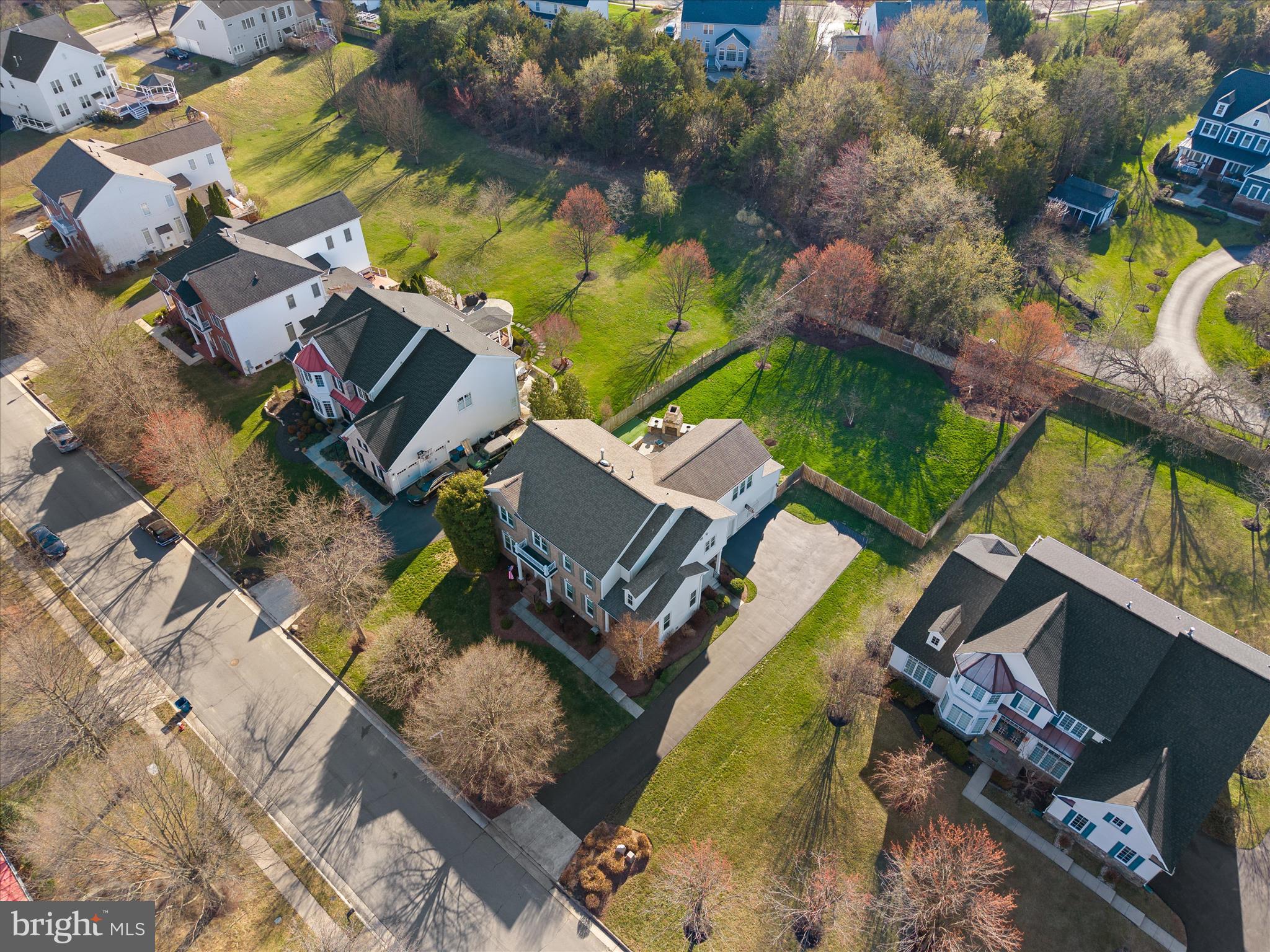 NORTH RIDING - Residential