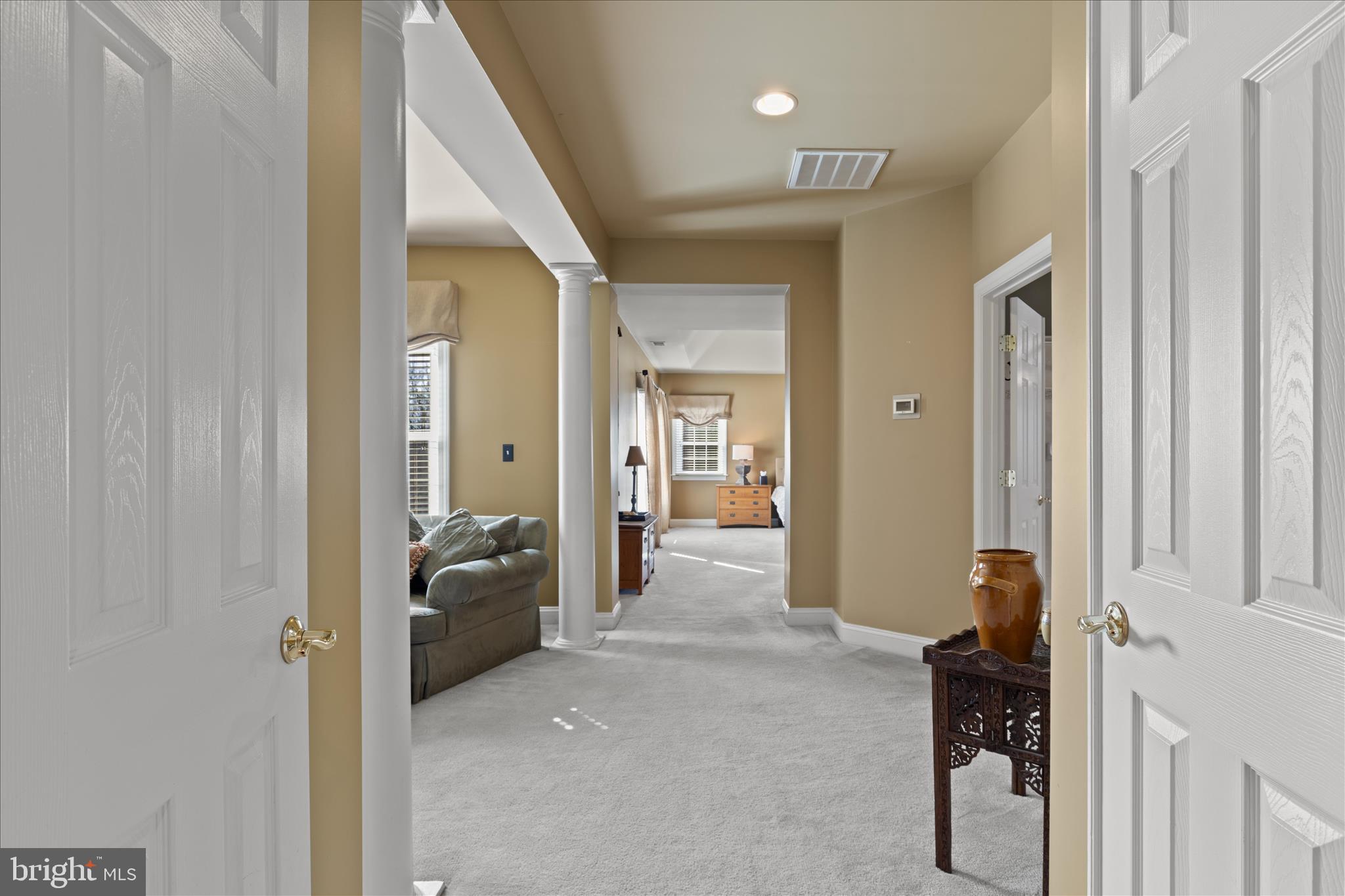 NORTH RIDING - Residential