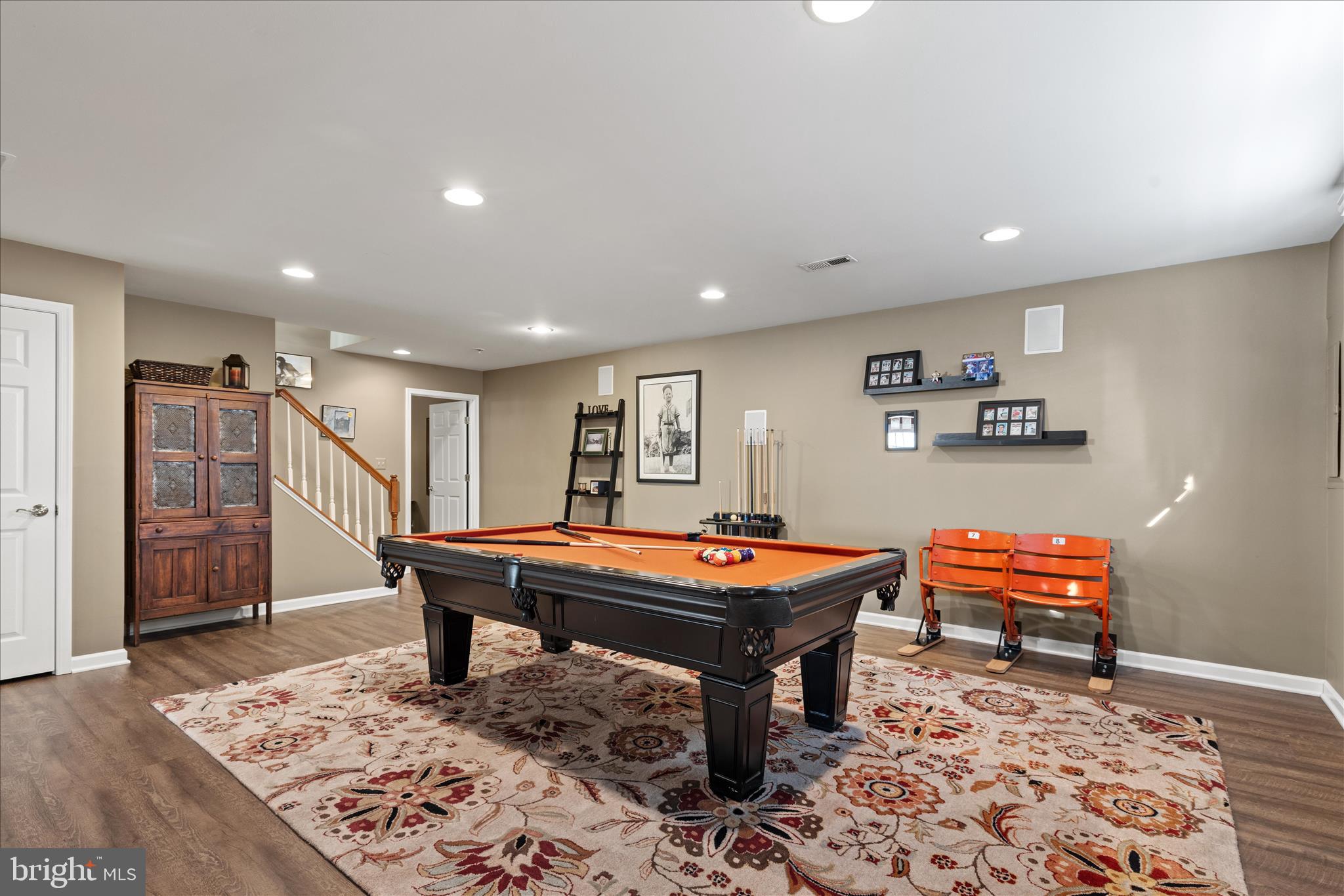 NORTH RIDING - Residential