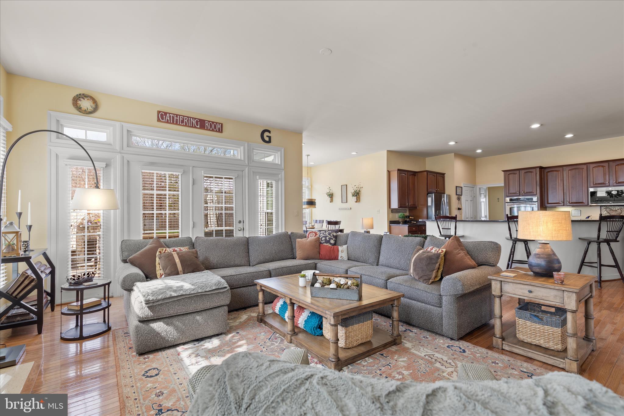 NORTH RIDING - Residential