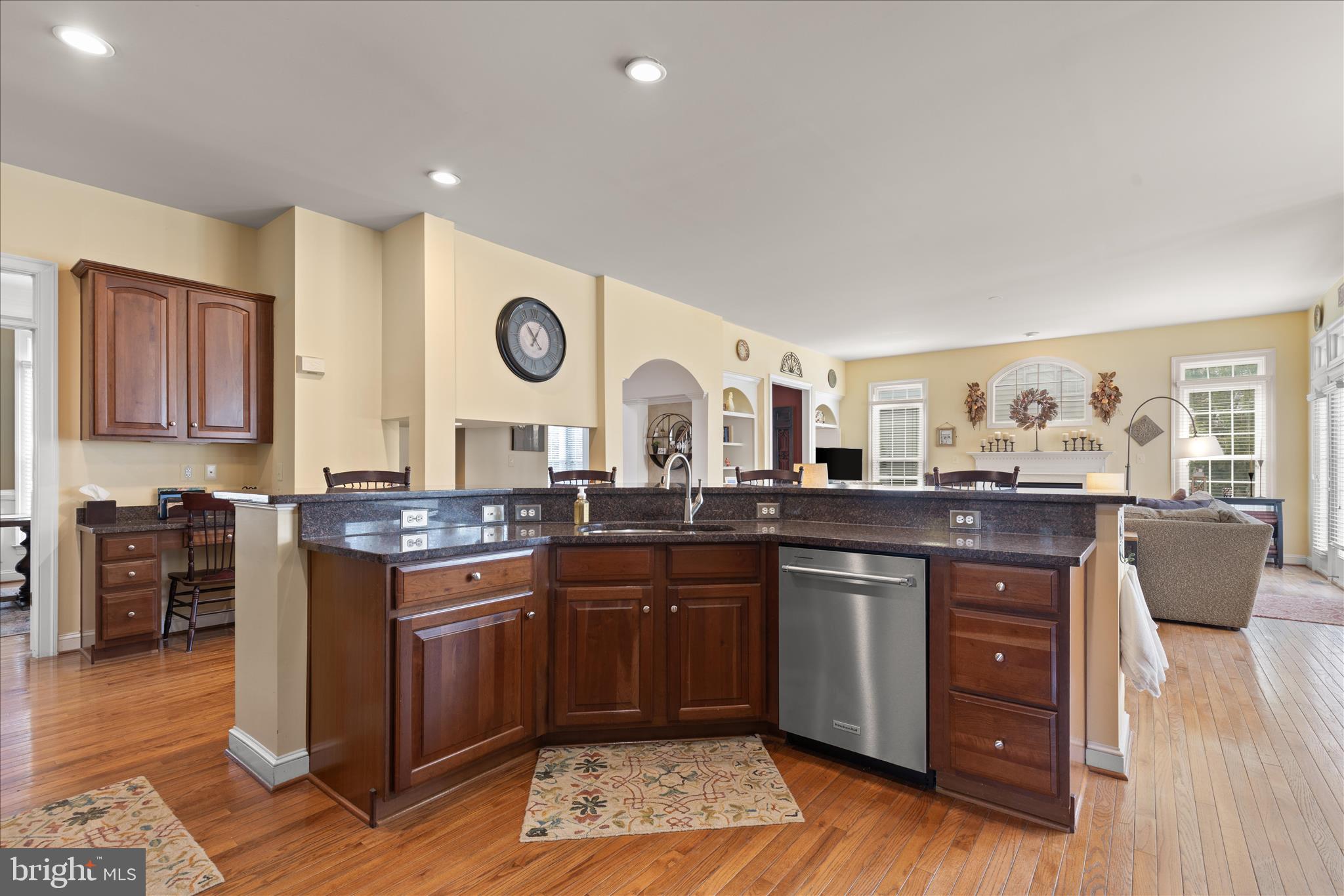 NORTH RIDING - Residential